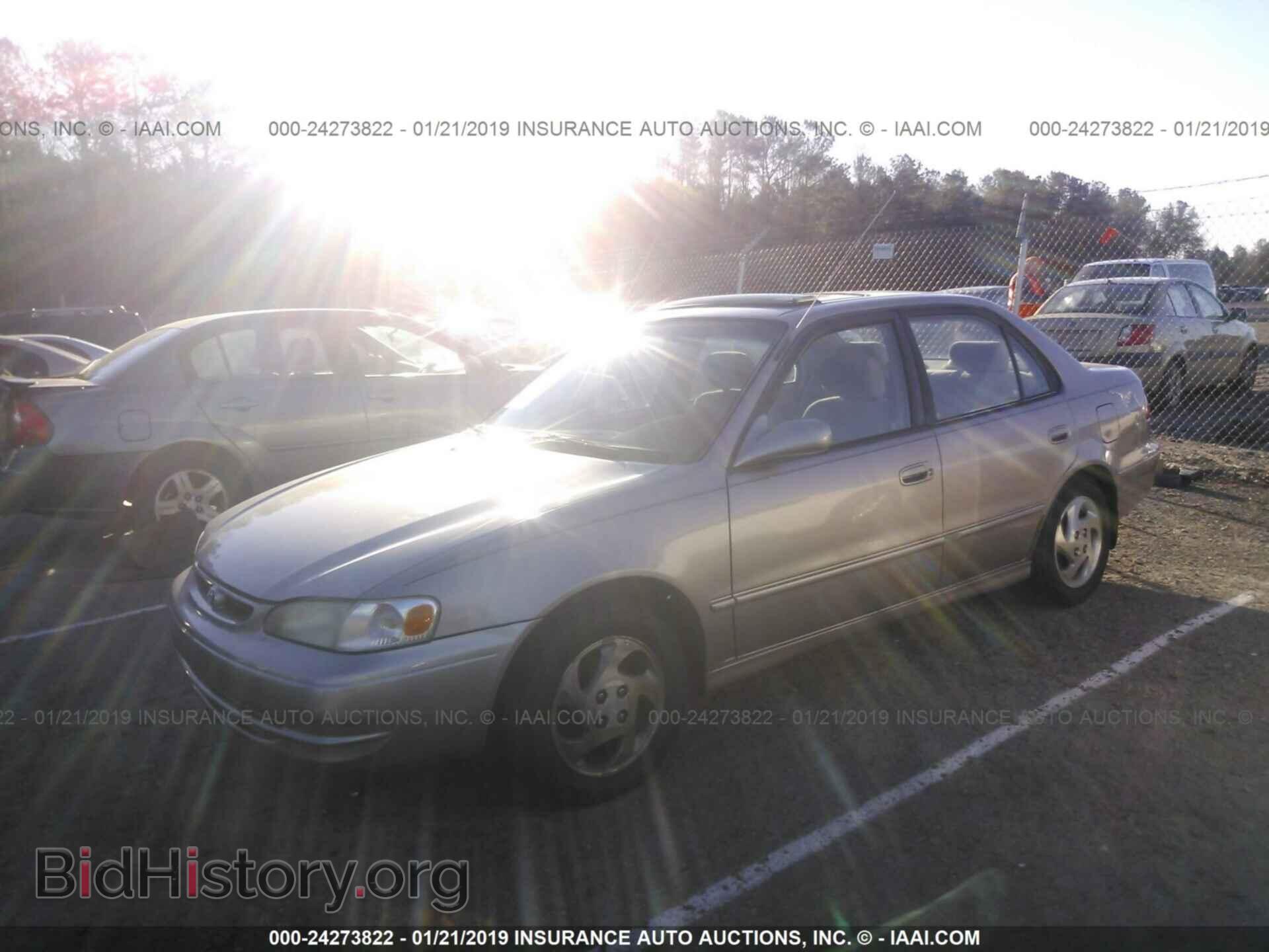 2011 AUDI A4 - VIN: WAUFFAFL1BN045659 - Photo 2