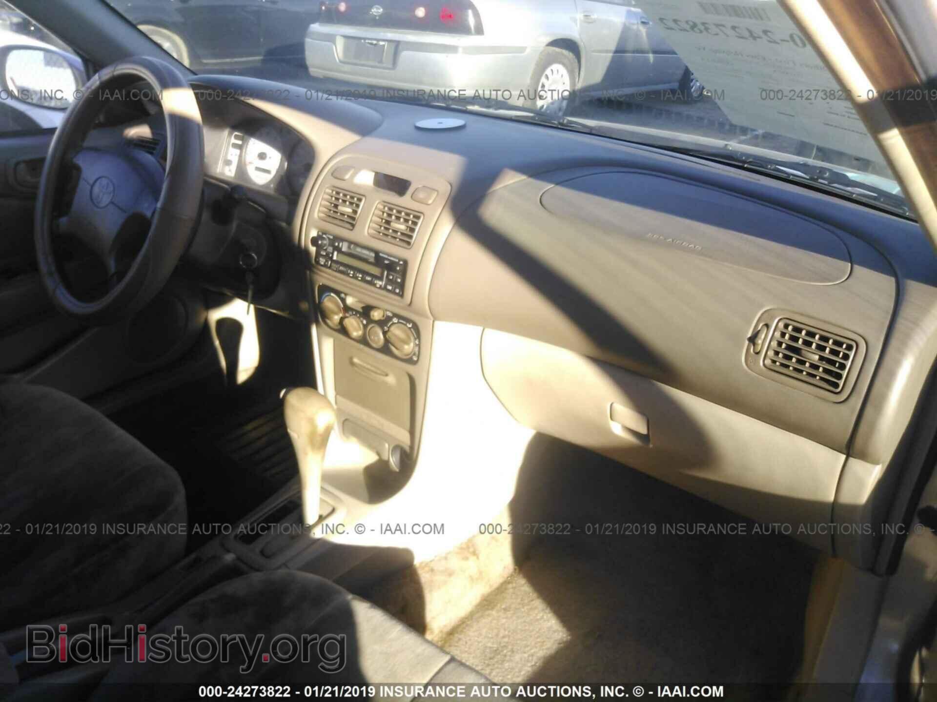 2011 AUDI A4 - VIN: WAUFFAFL1BN045659 - Photo 5