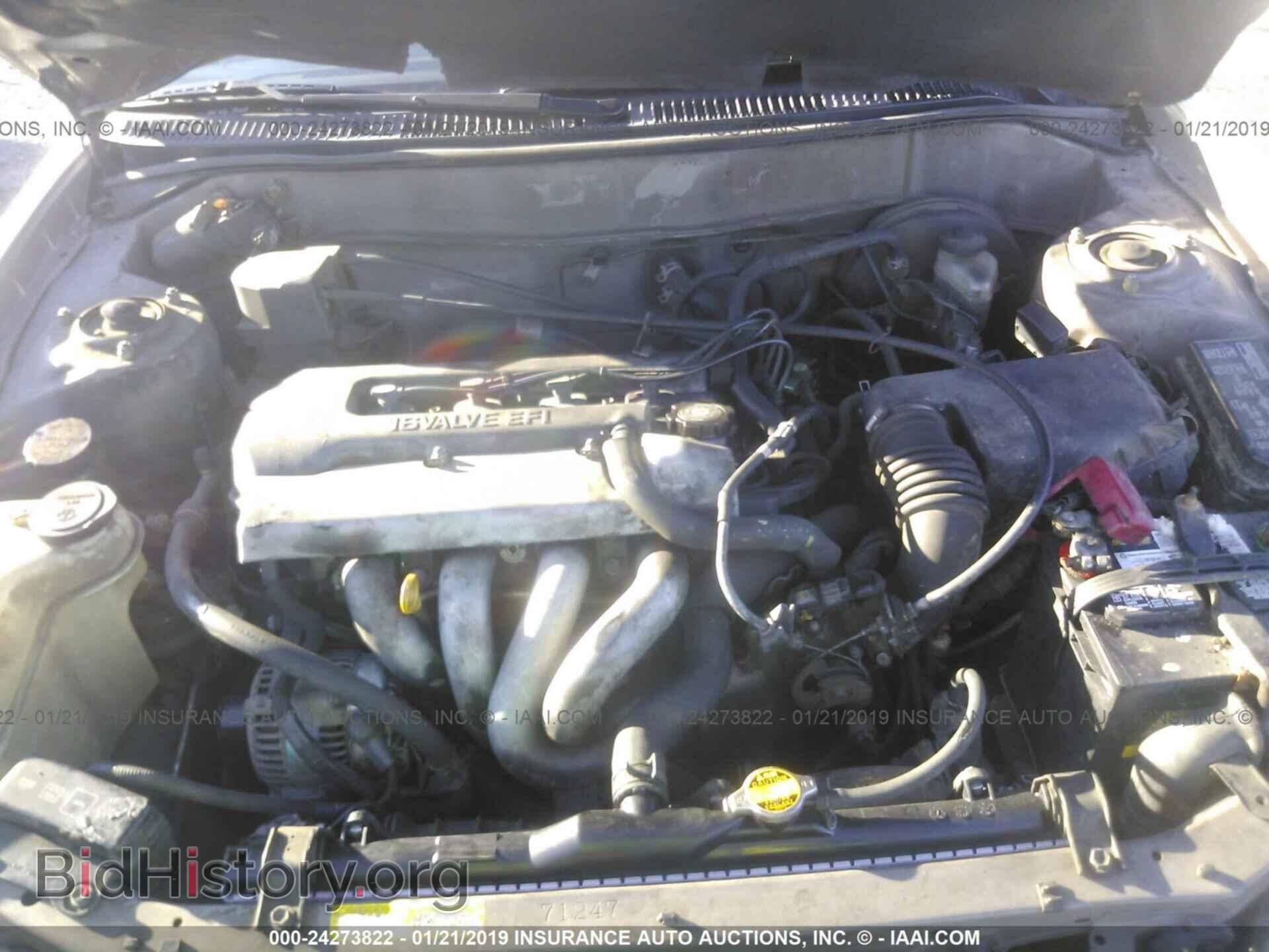 2011 AUDI A4 - VIN: WAUFFAFL1BN045659 - Photo 10