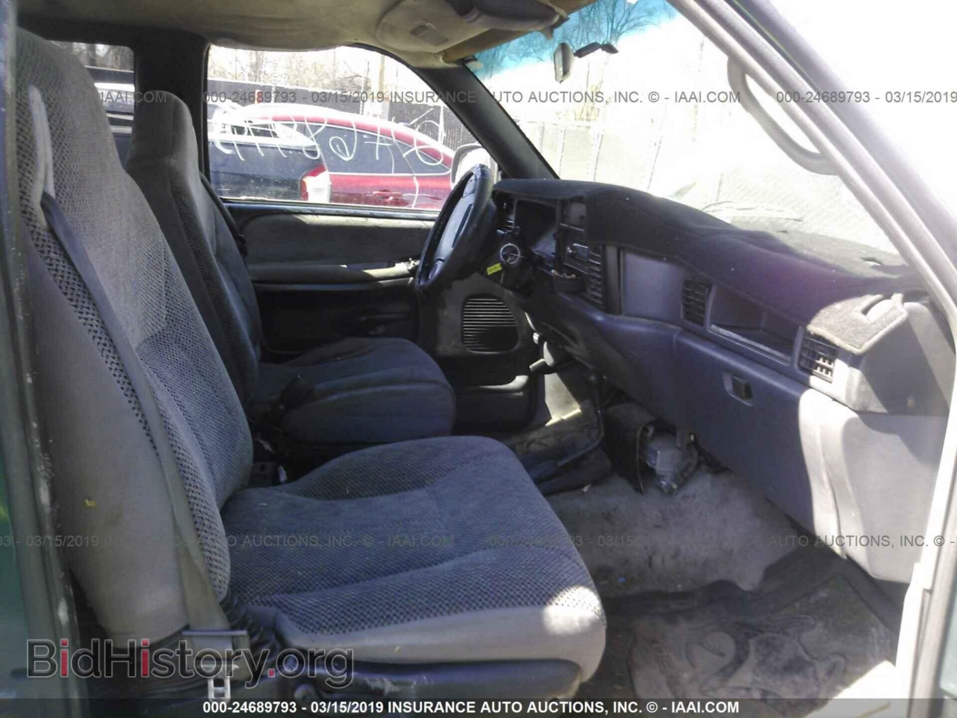 2012 FORD F250 - VIN: 1FT7X2B61CEA64143 - Фото 5