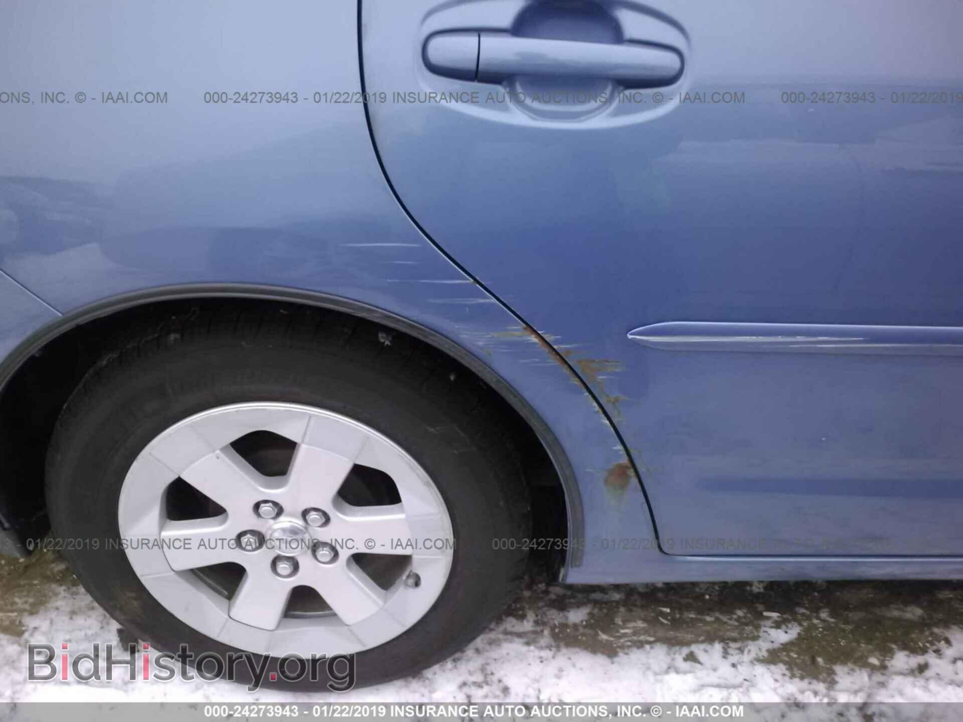 2013 DODGE DART - VIN: 1C3CDFBA2DD321177 - Photo 6