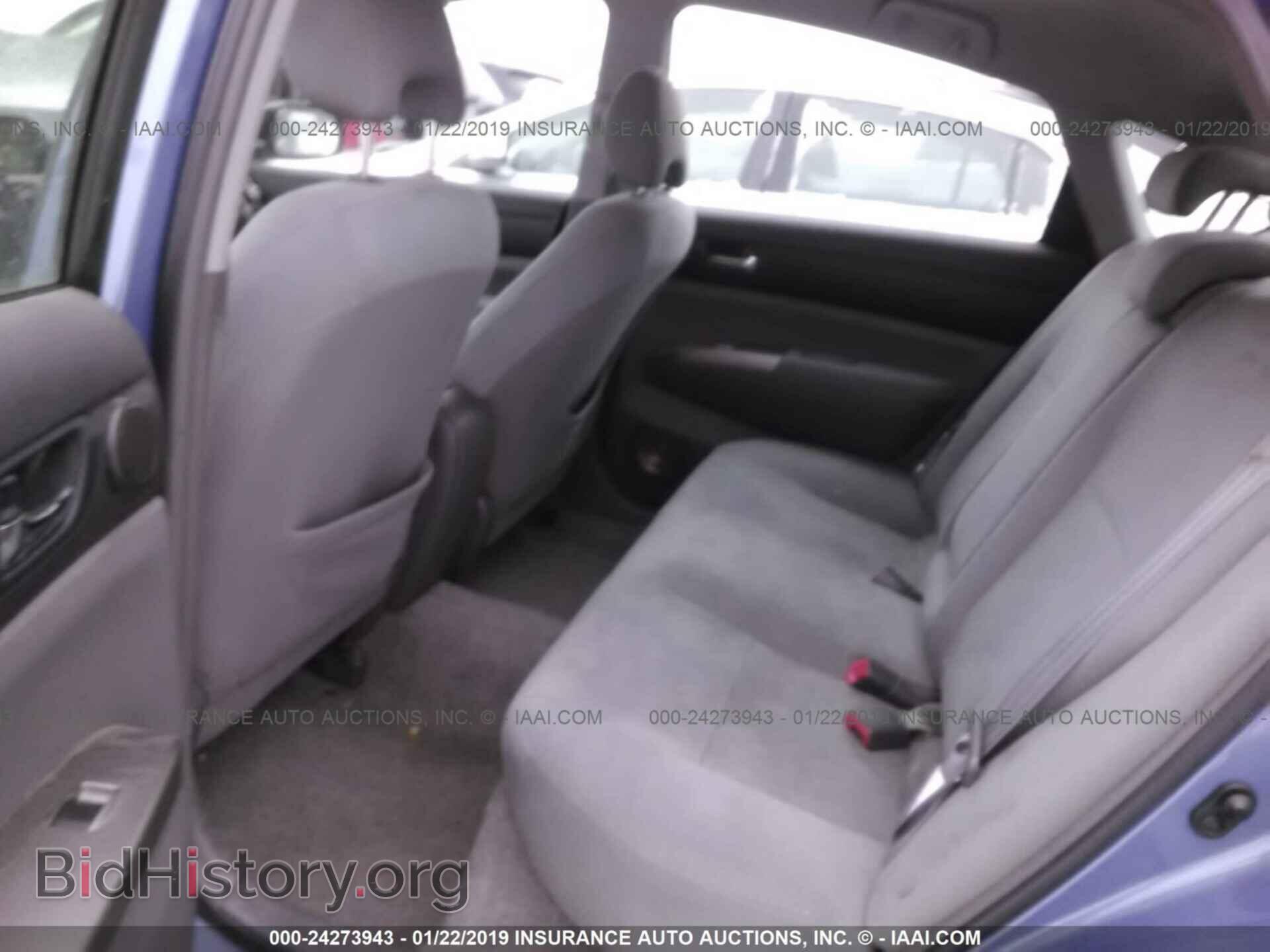 2013 DODGE DART - VIN: 1C3CDFBA2DD321177 - Photo 8