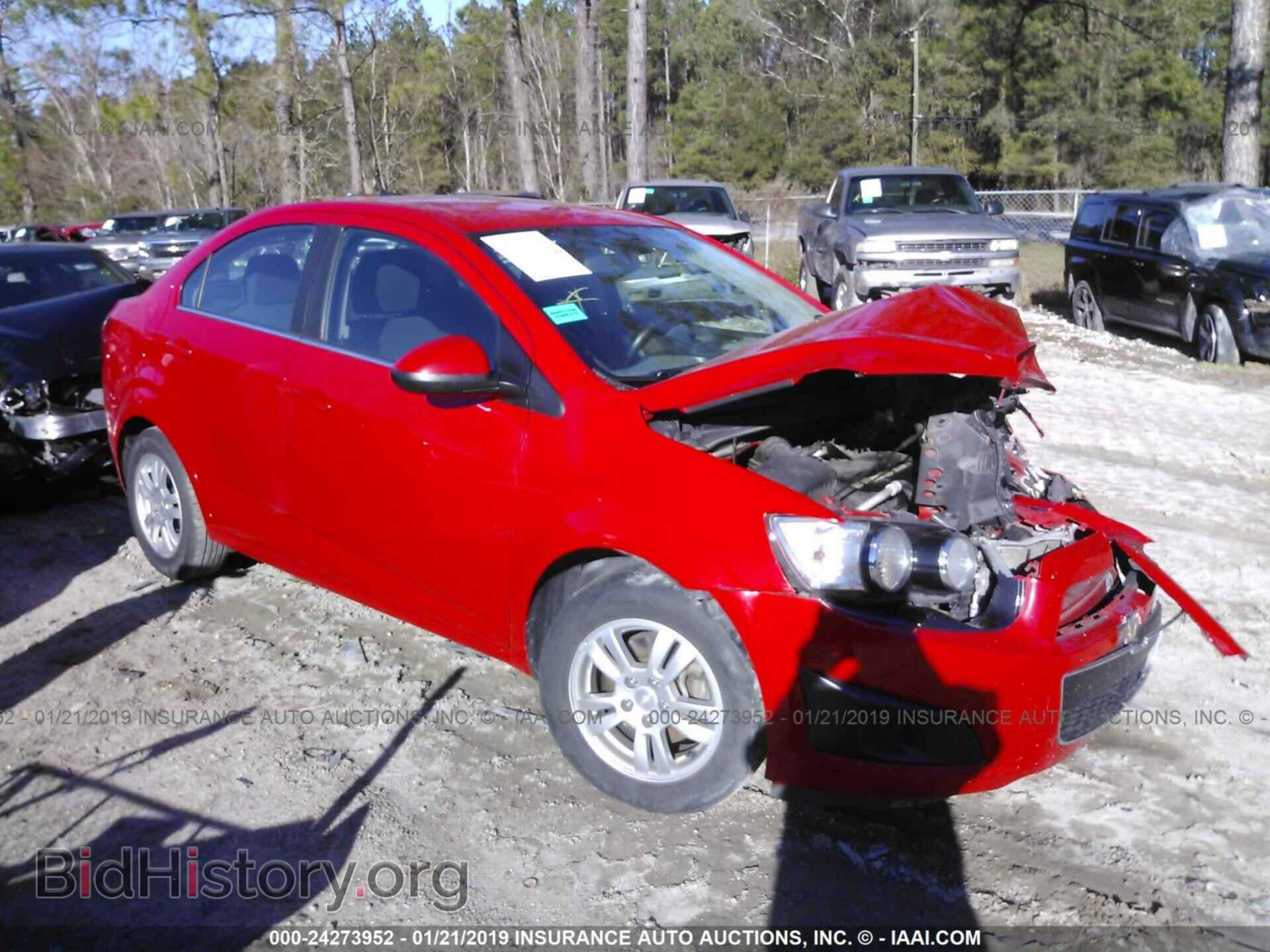 Photo 4A32B3FF3BE008077 - MITSUBISHI GALANT 2011