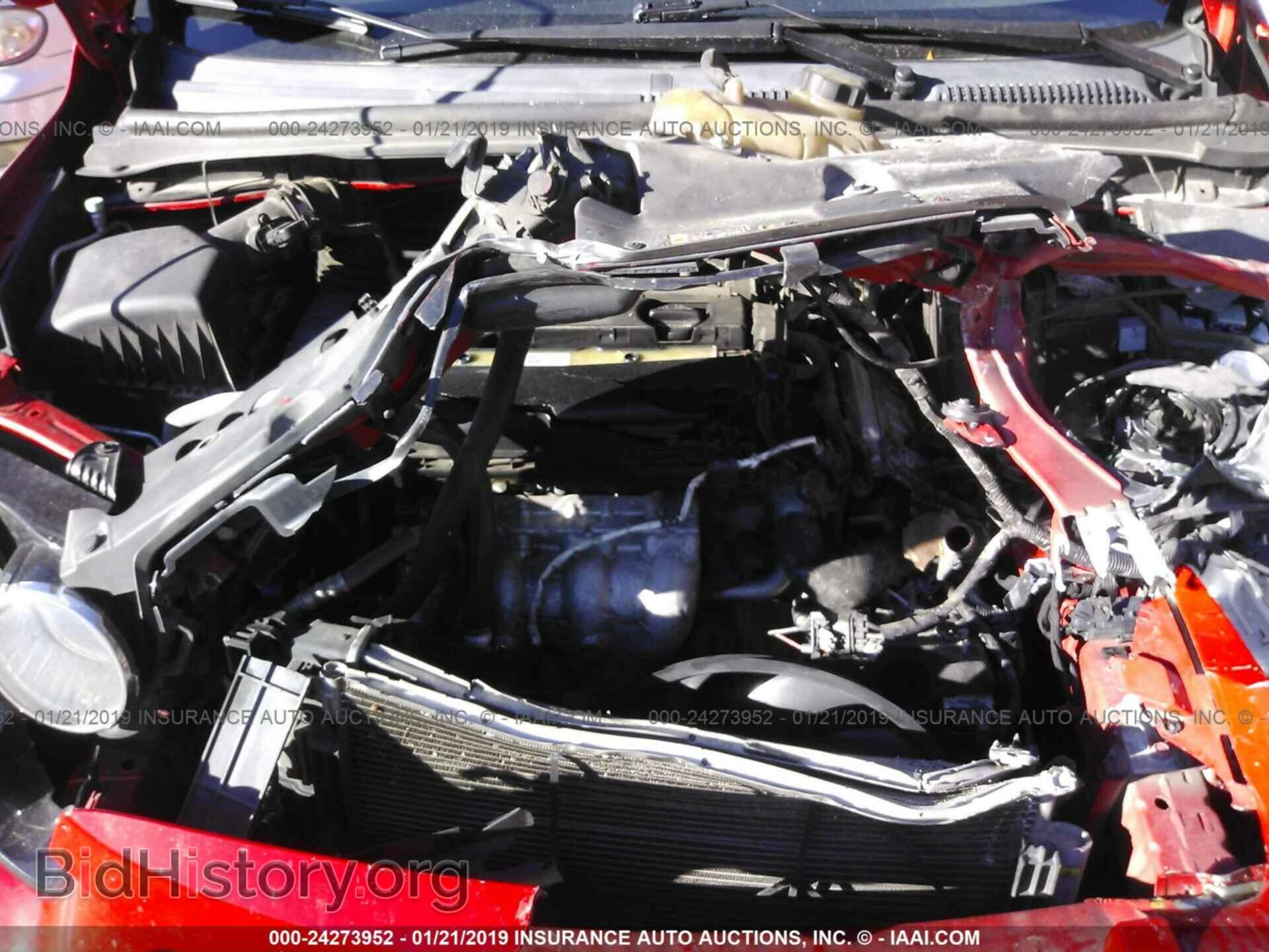 2011 MITSUBISHI GALANT - VIN: 4A32B3FF3BE008077 - Фото 10