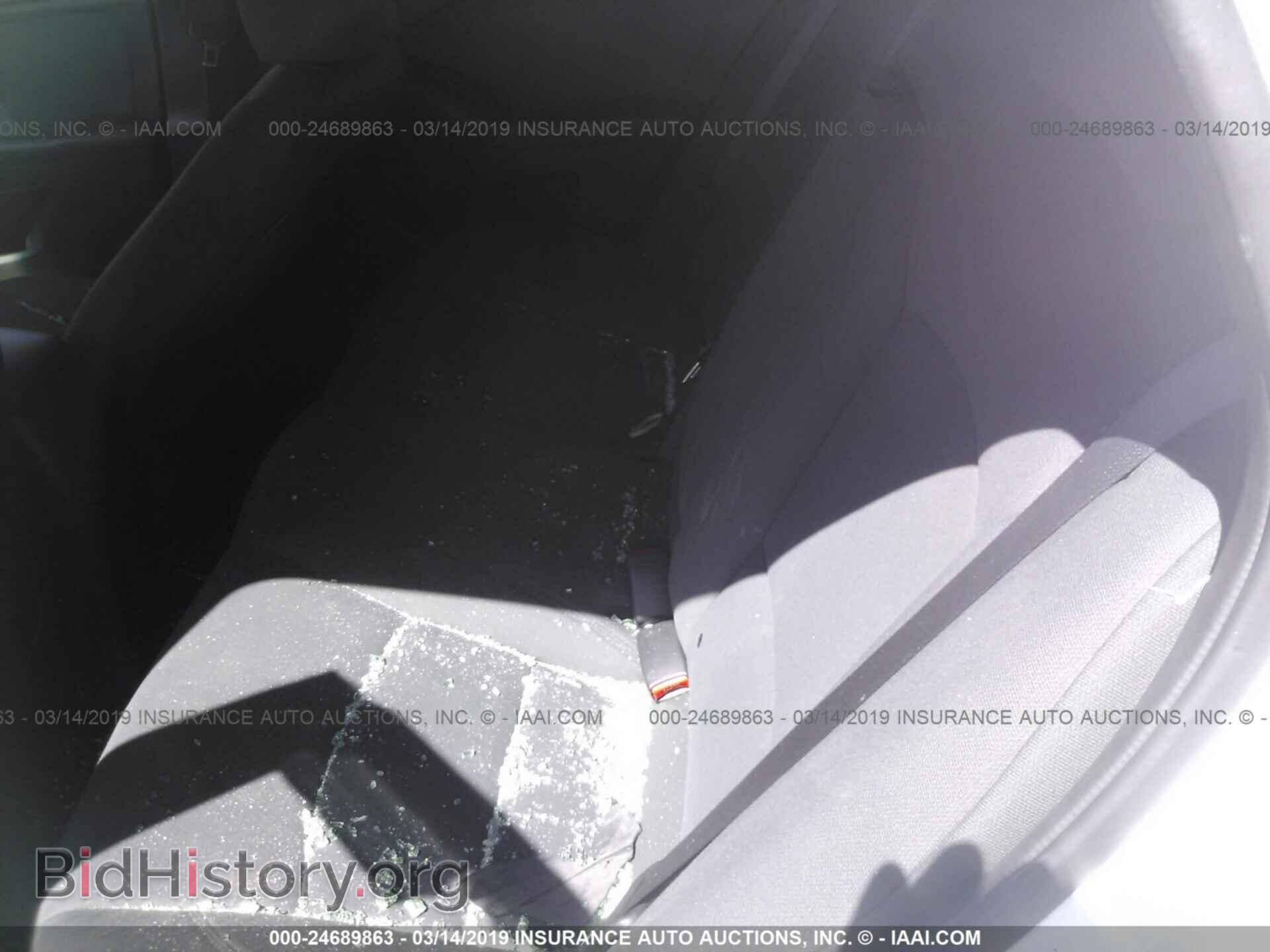 2015 KIA OPTIMA - VIN: KNAGM4A70F5551009 - Photo 8