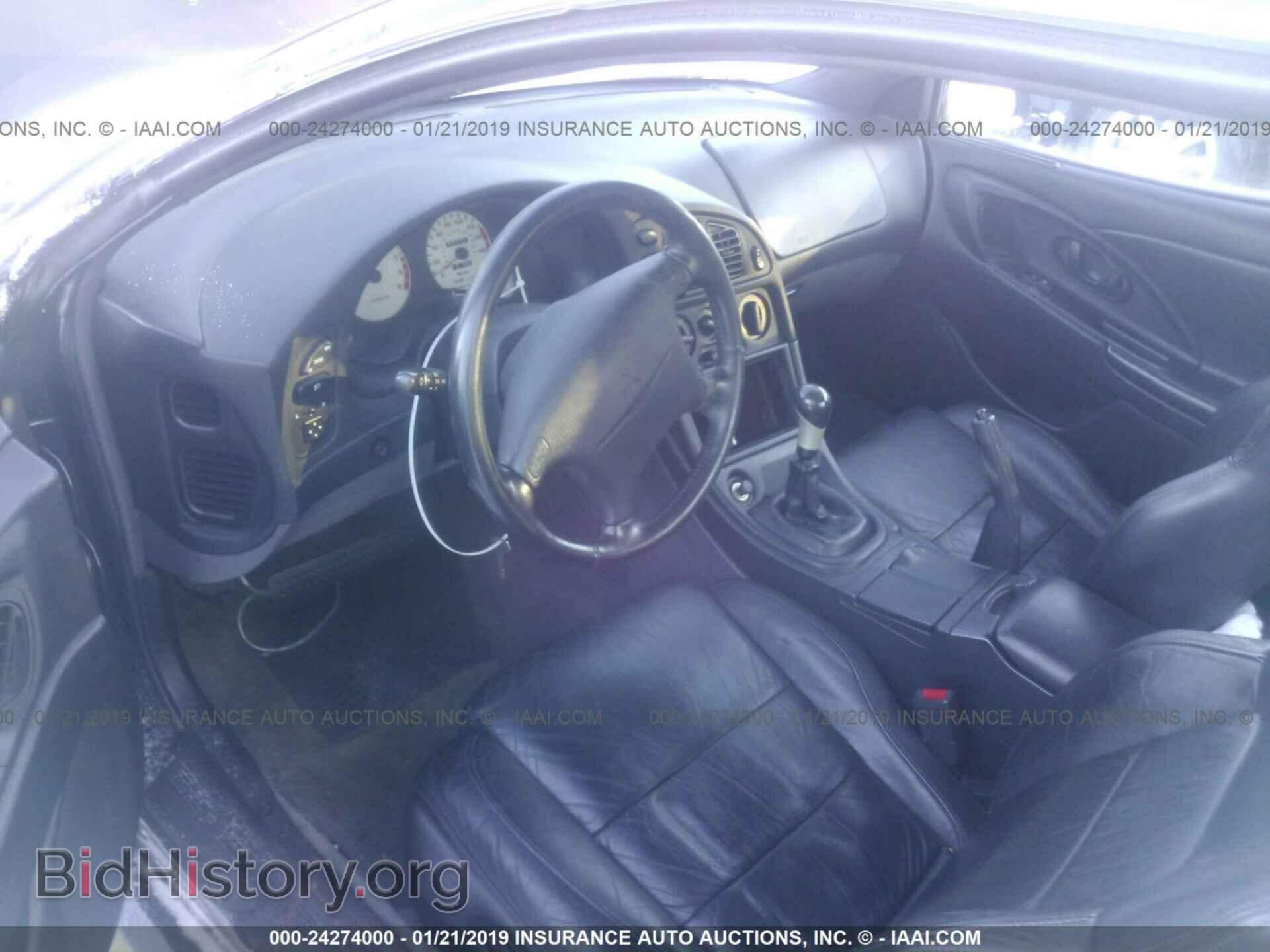 2015 DODGE JOURNEY - VIN: 3C4PDCAB4FT573158 - Фото 5