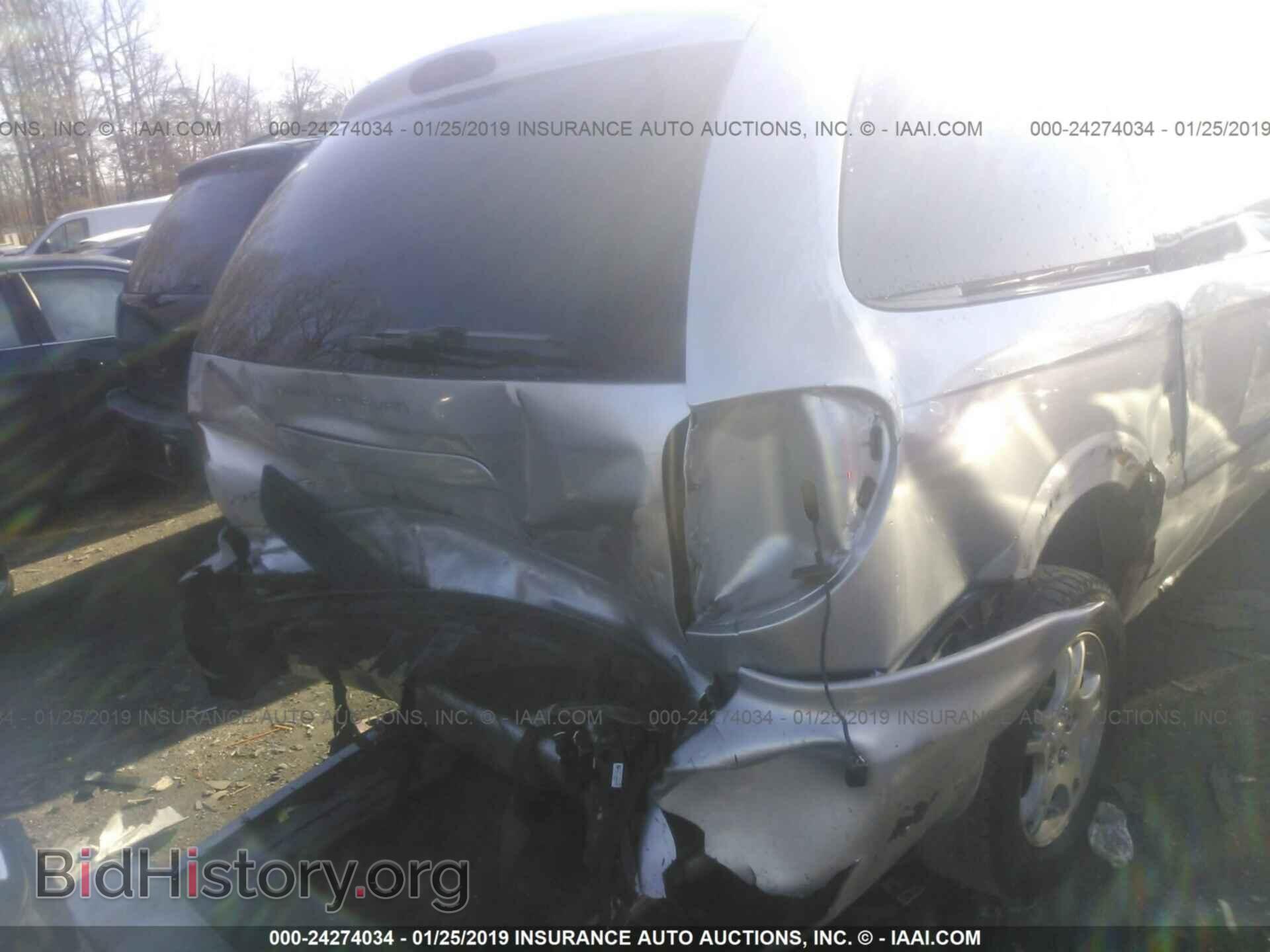 2017 DODGE JOURNEY - VIN: 3C4PDCBG1HT511276 - Photo 6