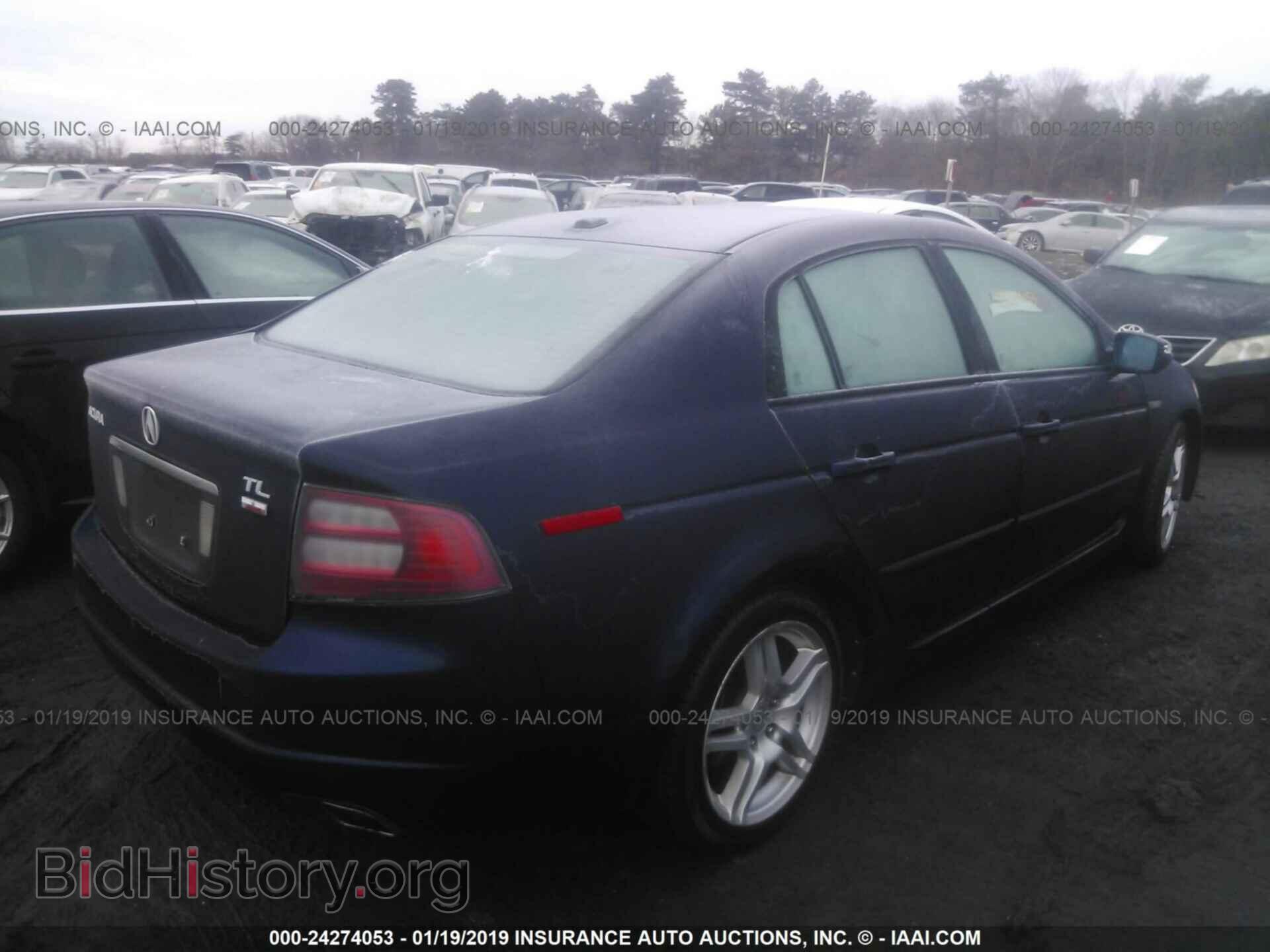 2013 LEXUS ES - VIN: JTHBK1GG7D2072592 - Фото 4