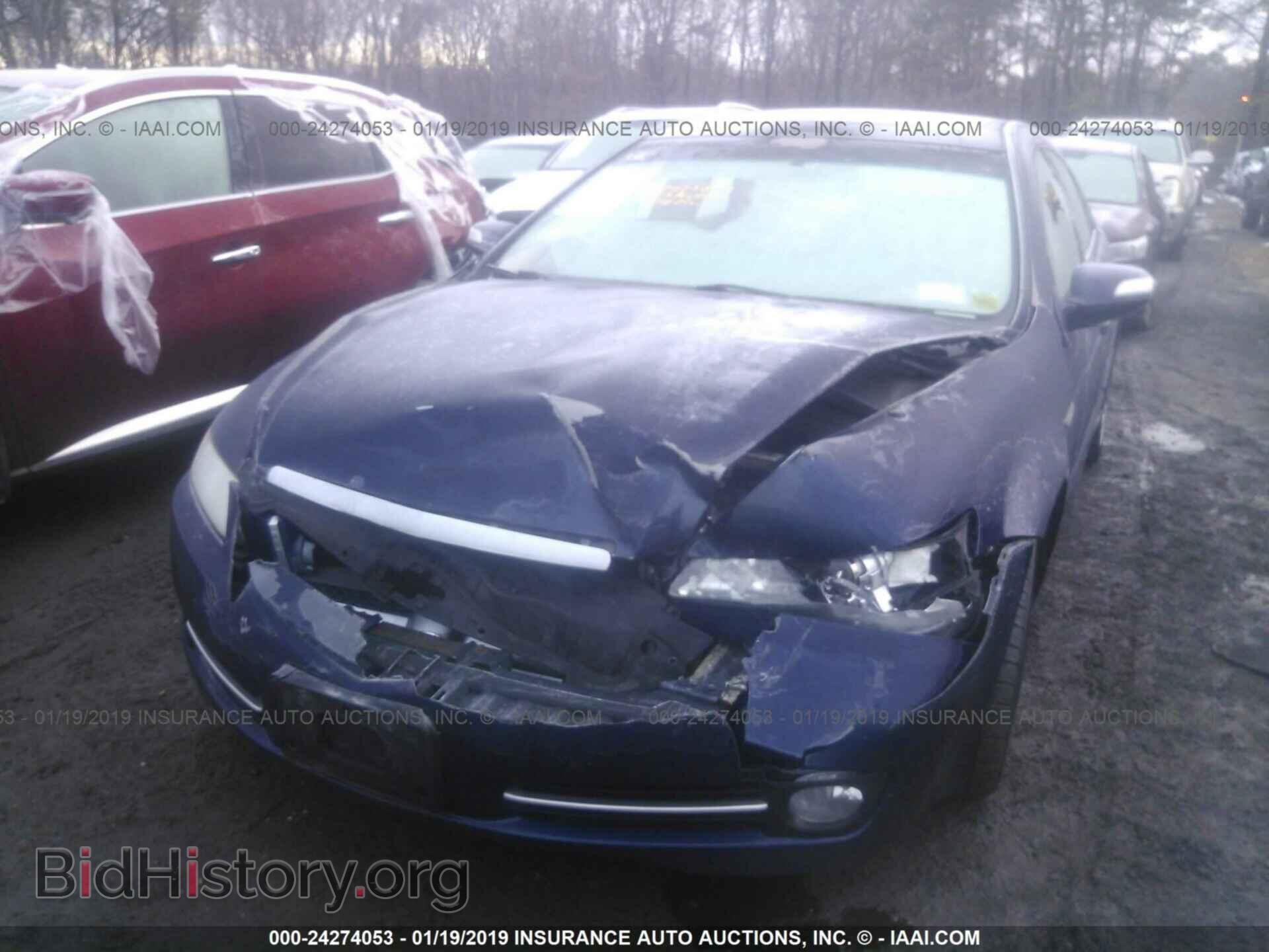 2013 LEXUS ES - VIN: JTHBK1GG7D2072592 - Фото 6