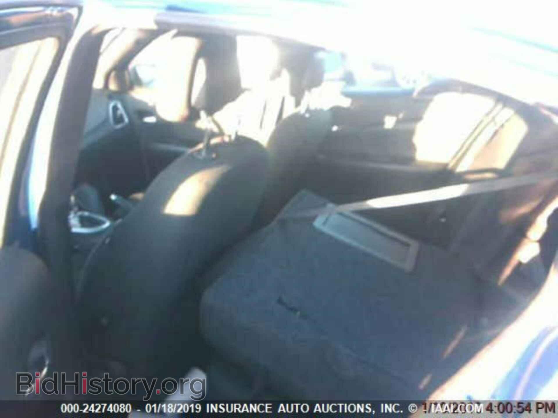 2013 DODGE AVENGER - VIN: 1C3CDZAB5DN530337 - Фото 6