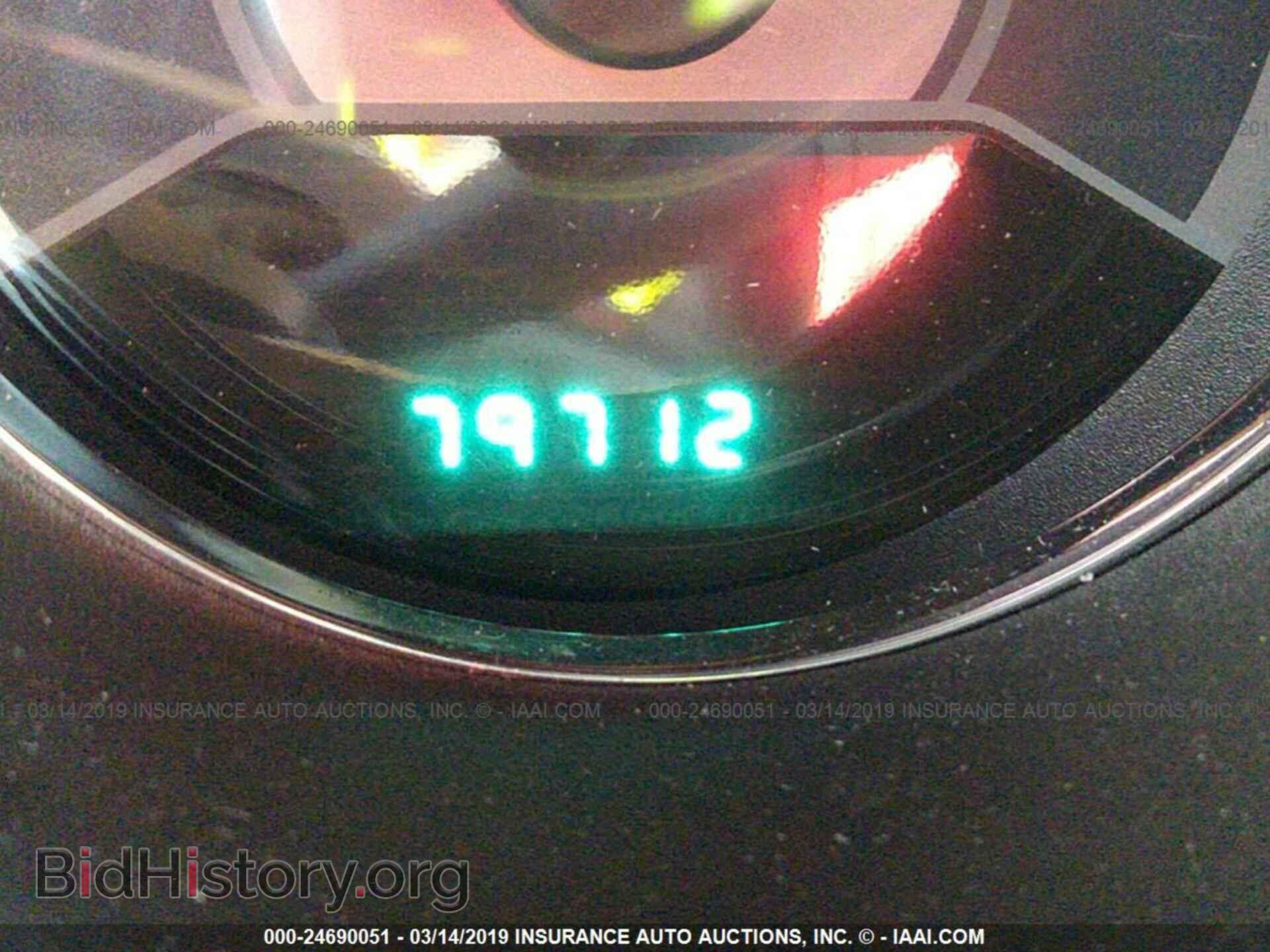2013 CHRYSLER 200 - VIN: 1C3CCBBB1DN515715 - Photo 7