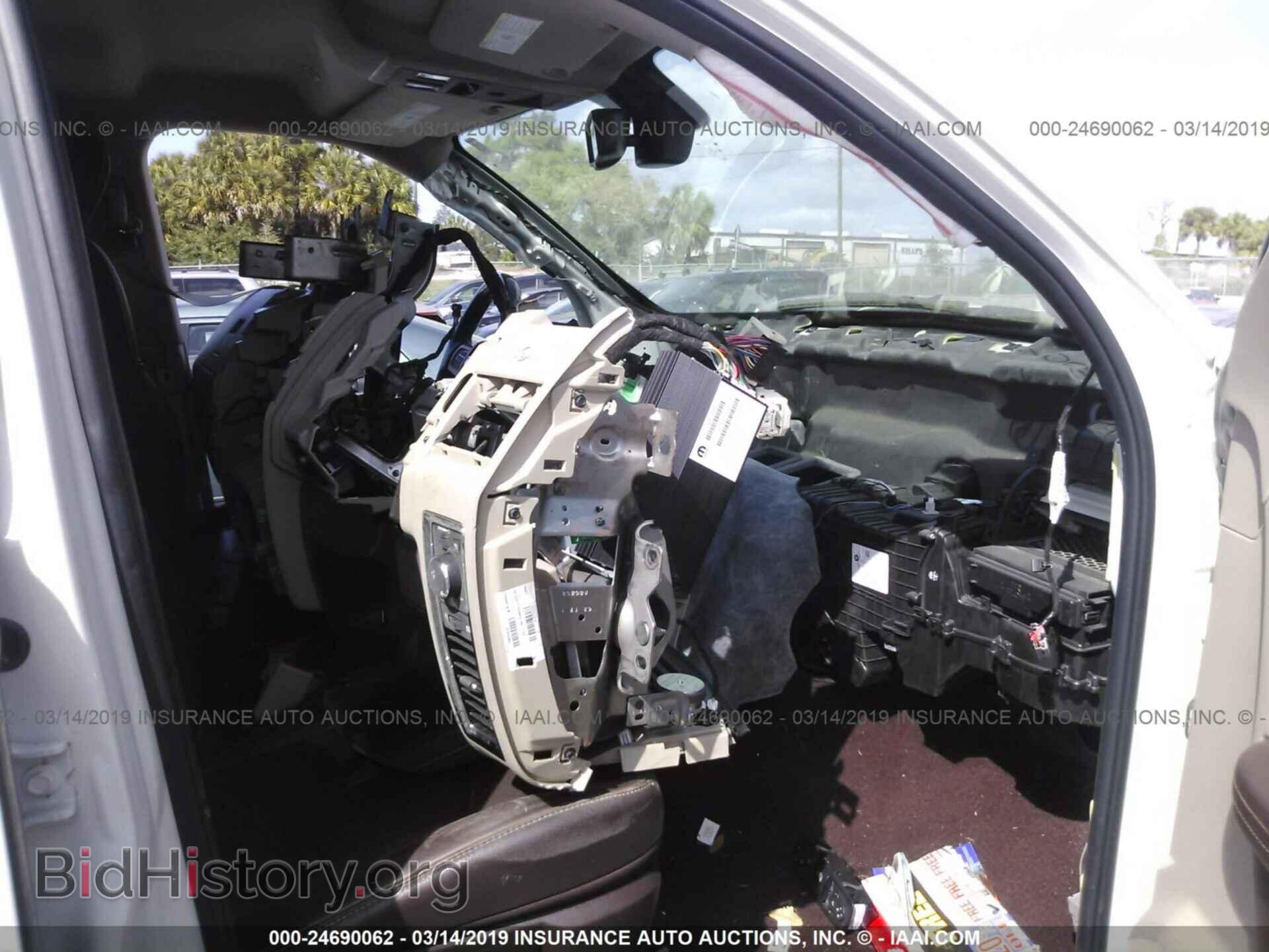 2017 RAM 1500 - VIN: 1C6RR7PT4HS721578 - Фото 5