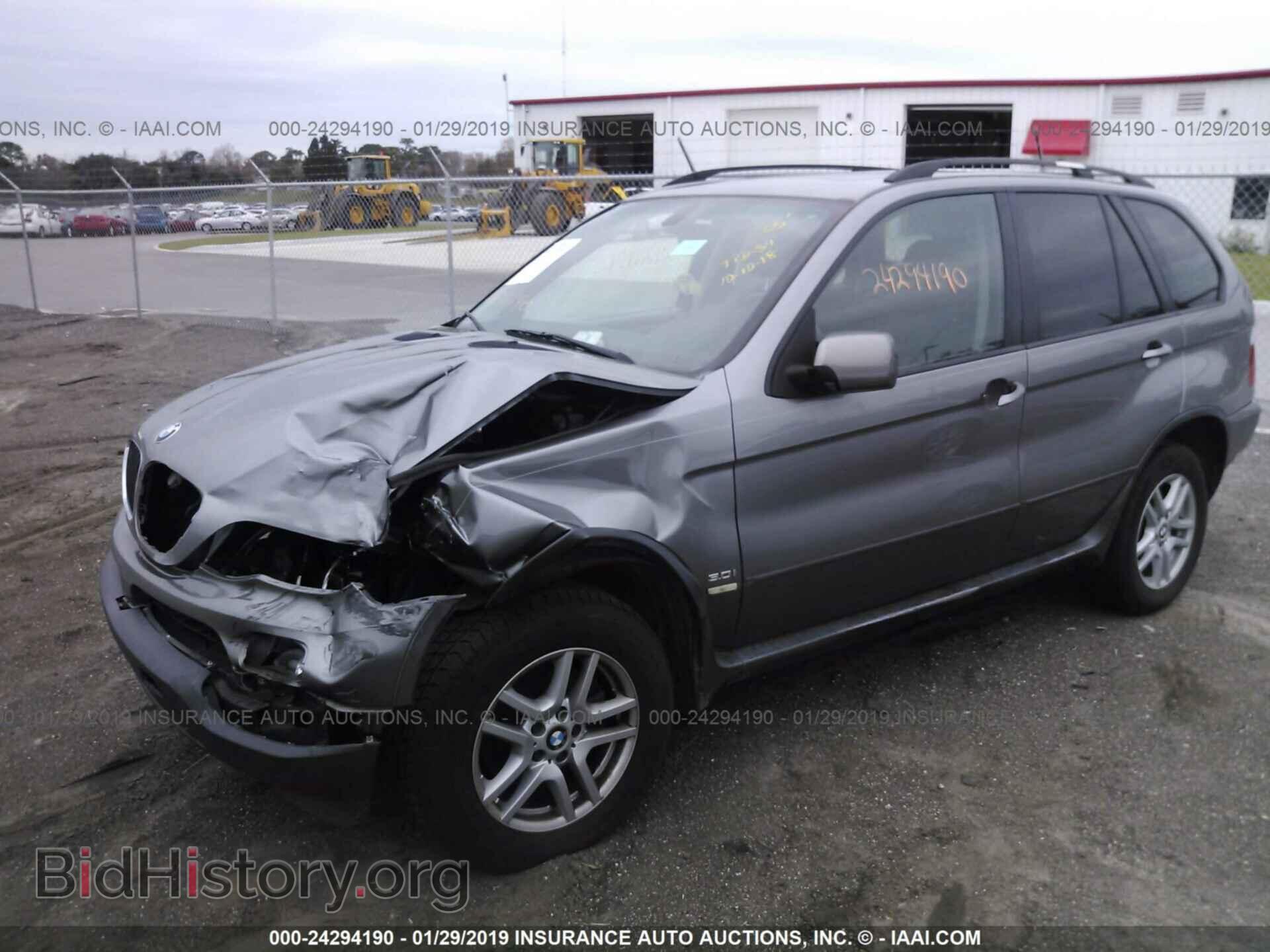 2011 HONDA PILOT - VIN: 5FNYF3H52BB058019 - Фото 2