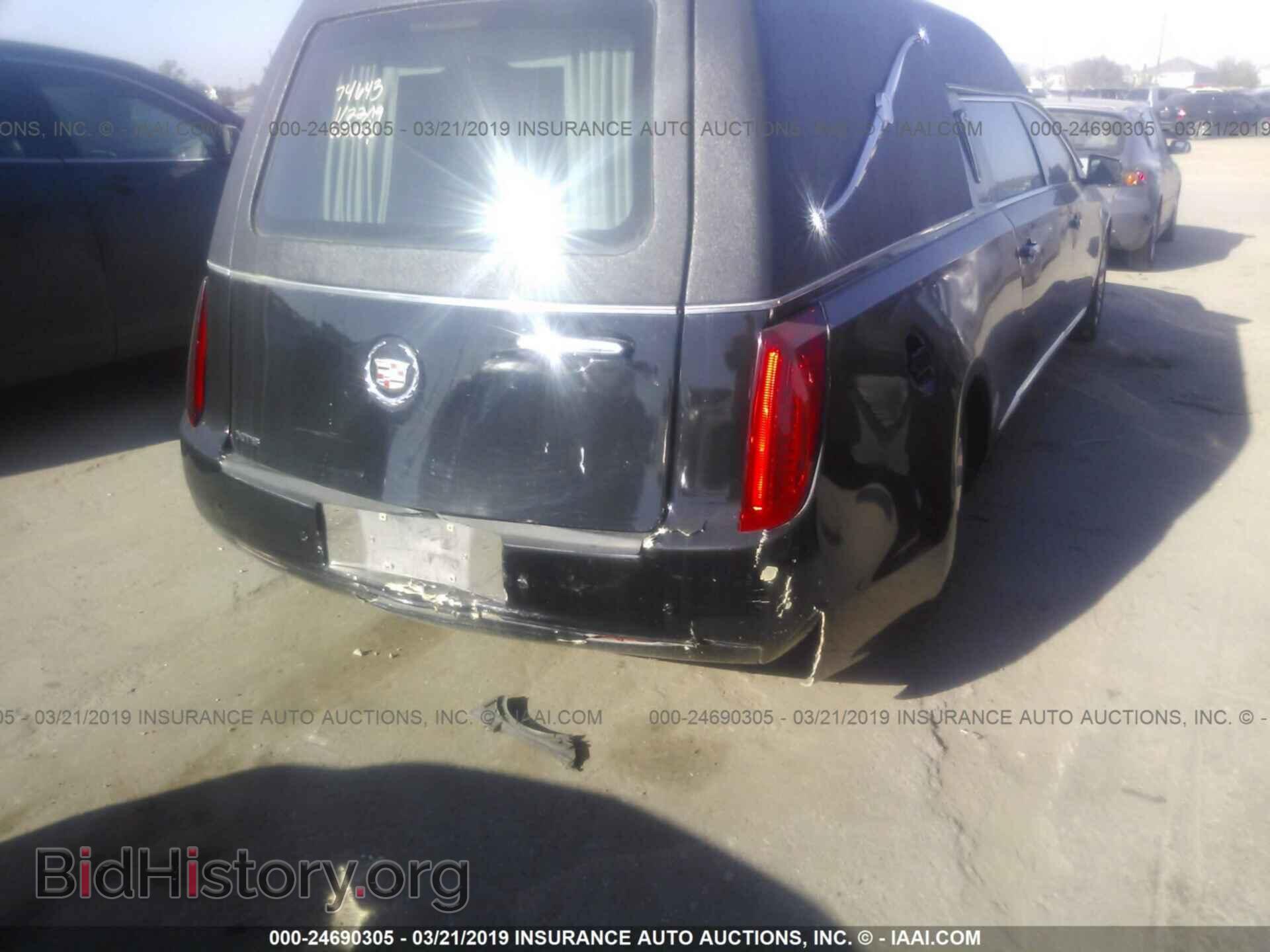 2014 CADILLAC XTS - VIN: 2GEXG7U38E9500533 - Photo 6