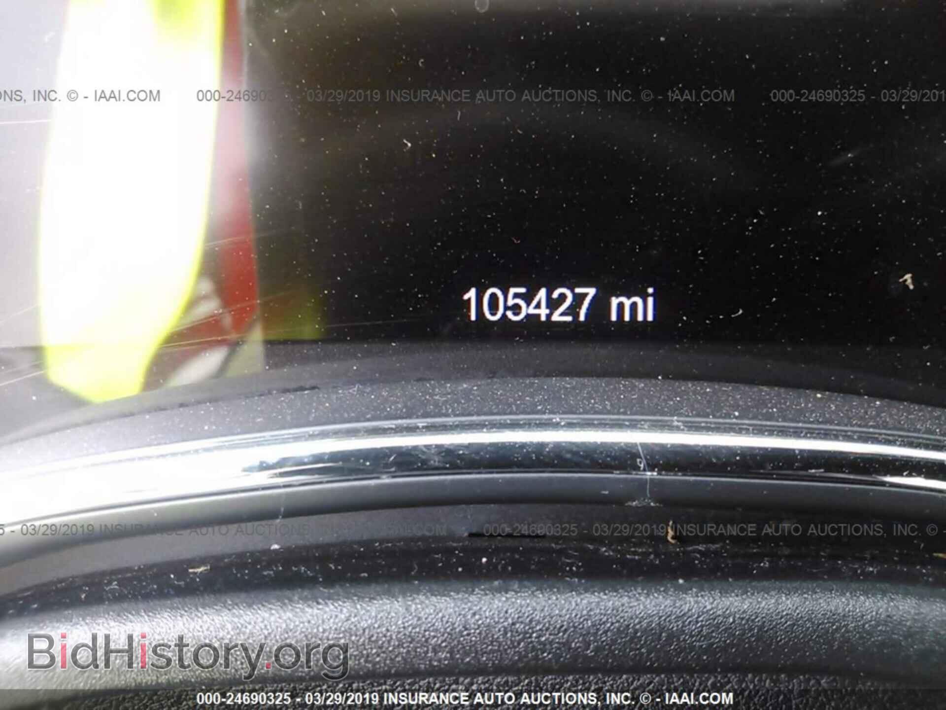 2014 DODGE DURANGO - VIN: 1C4RDHAG5EC974391 - Фото 7