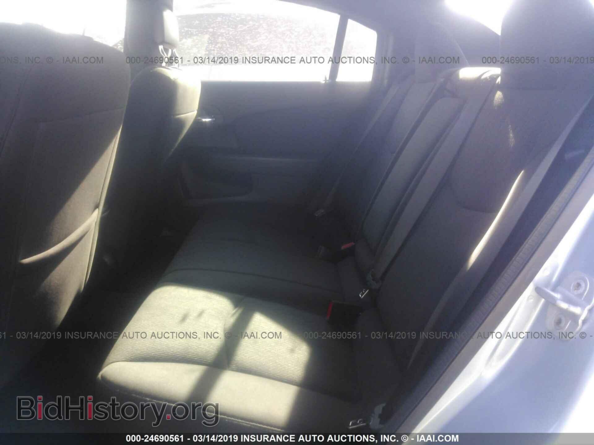 2013 CHRYSLER 200 - VIN: 1C3CCBBB1DN629178 - Photo 8