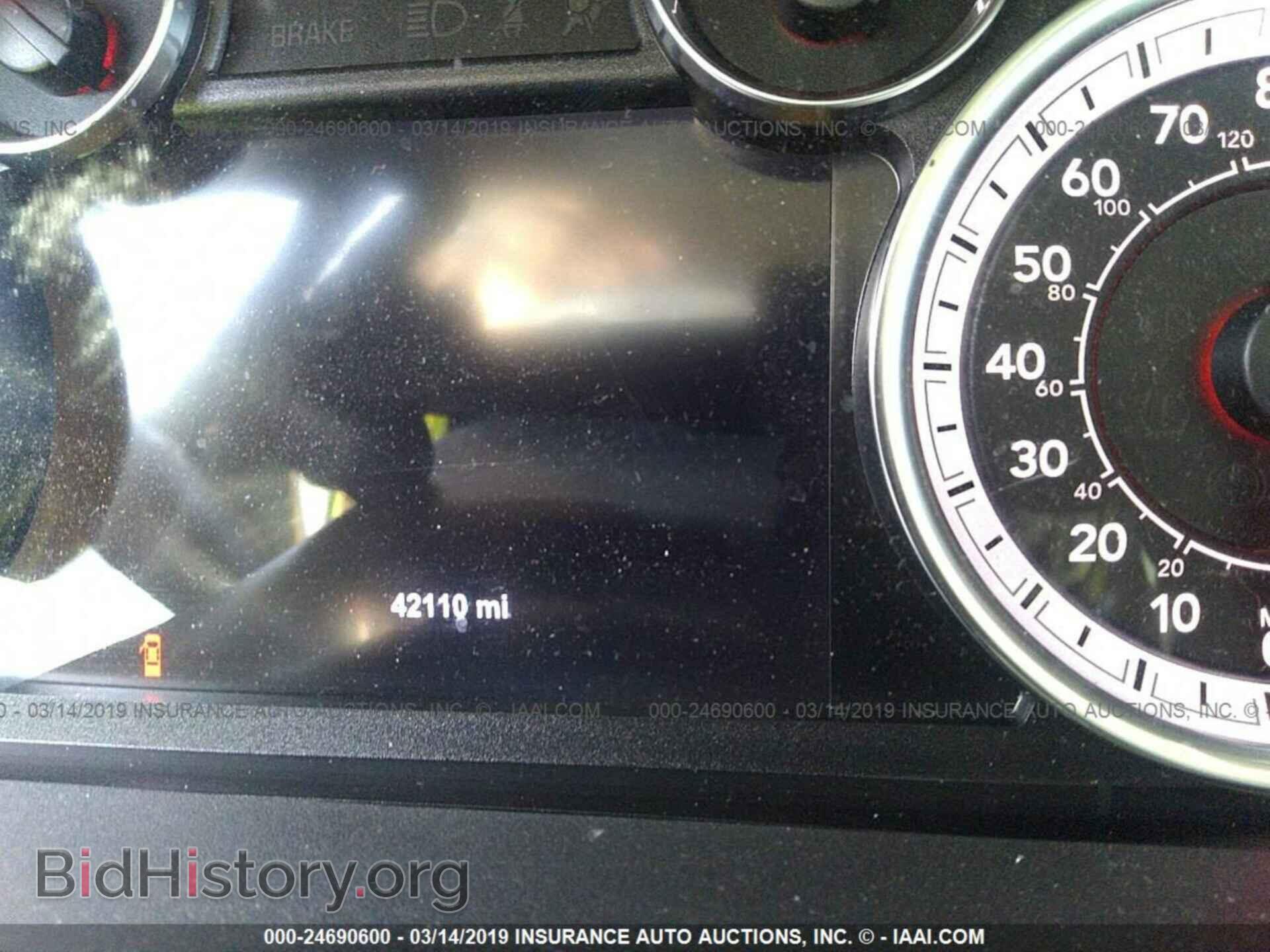 2017 RAM 1500 - VIN: 3C6RR7LT5HG617954 - Photo 7