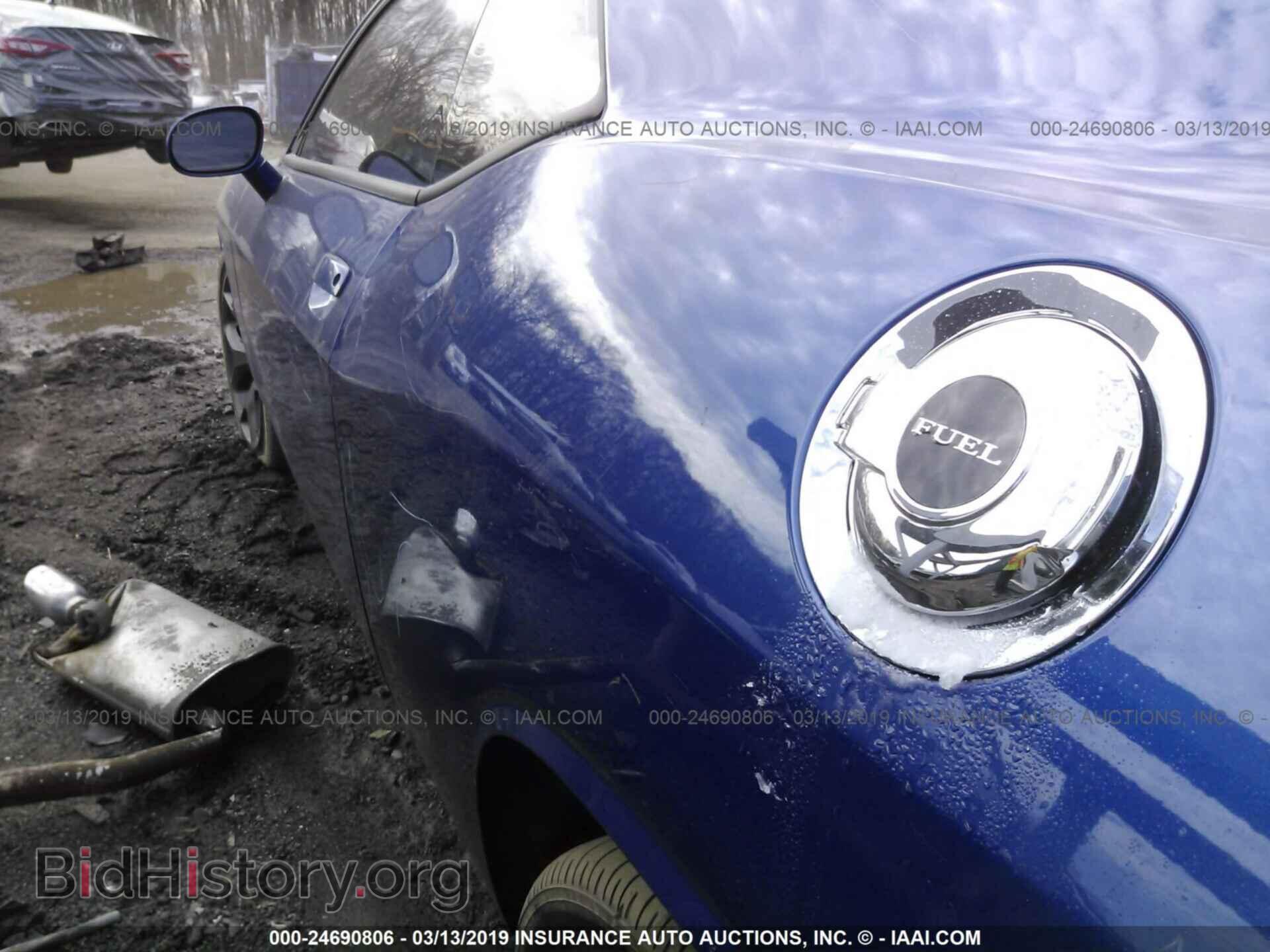 2018 DODGE CHALLENGER - VIN: 2C3CDZAG4JH287202 - Фото 6