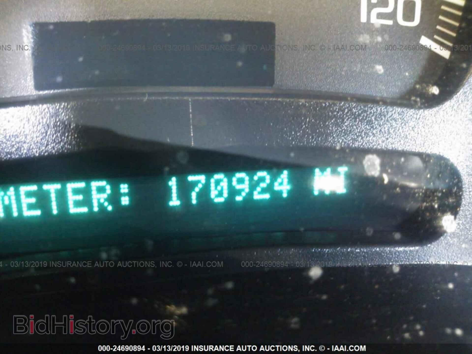 2005 CHEVROLET SILVERADO - VIN: 2GCEC19V451307894 - Фото 7