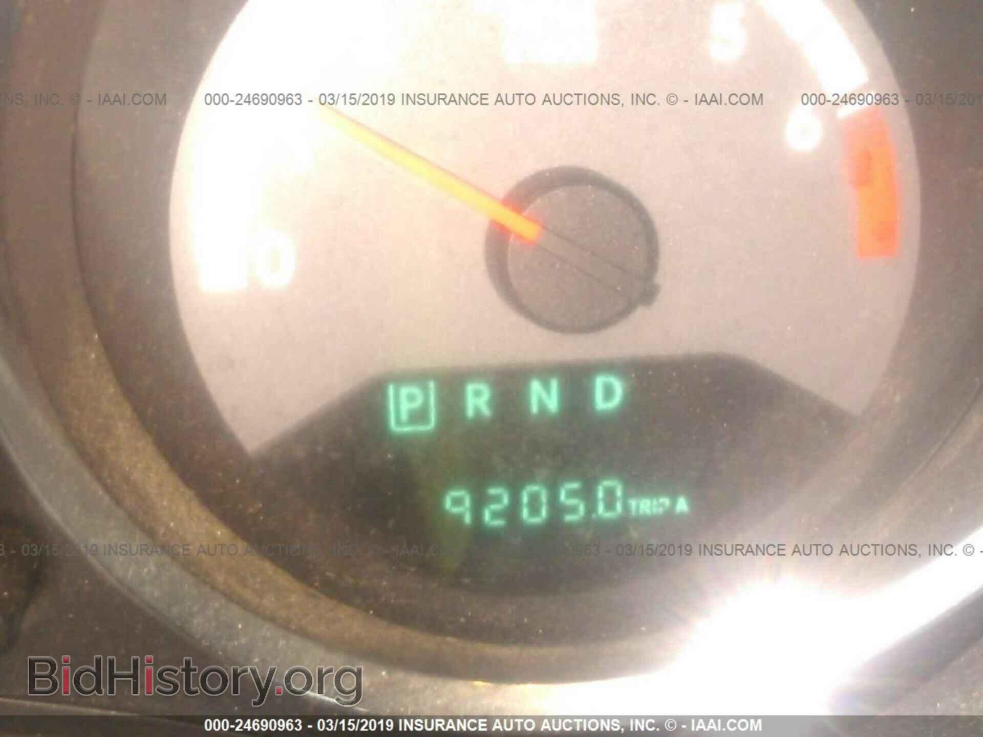 2011 DODGE CALIBER - VIN: 1B3CB3HA0BD125499 - Фото 7
