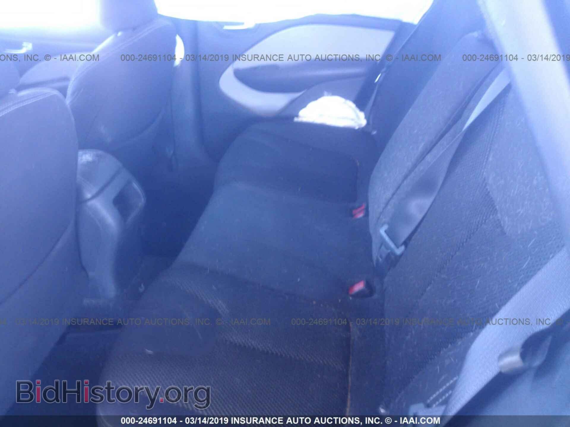 2015 DODGE DART - VIN: 1C3CDFBB8FD390564 - Photo 8
