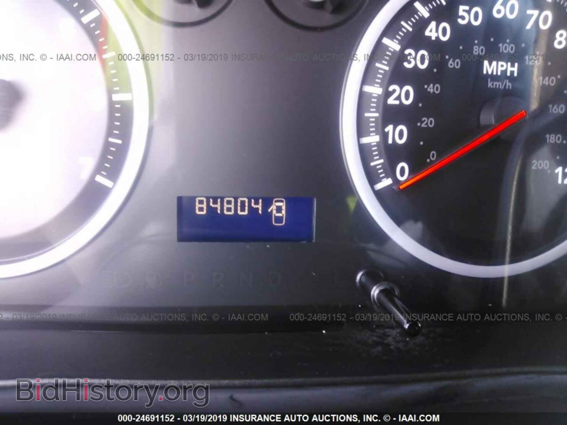 2012 DODGE RAM 1500 - VIN: 1C6RD7FT4CS142230 - Photo 7
