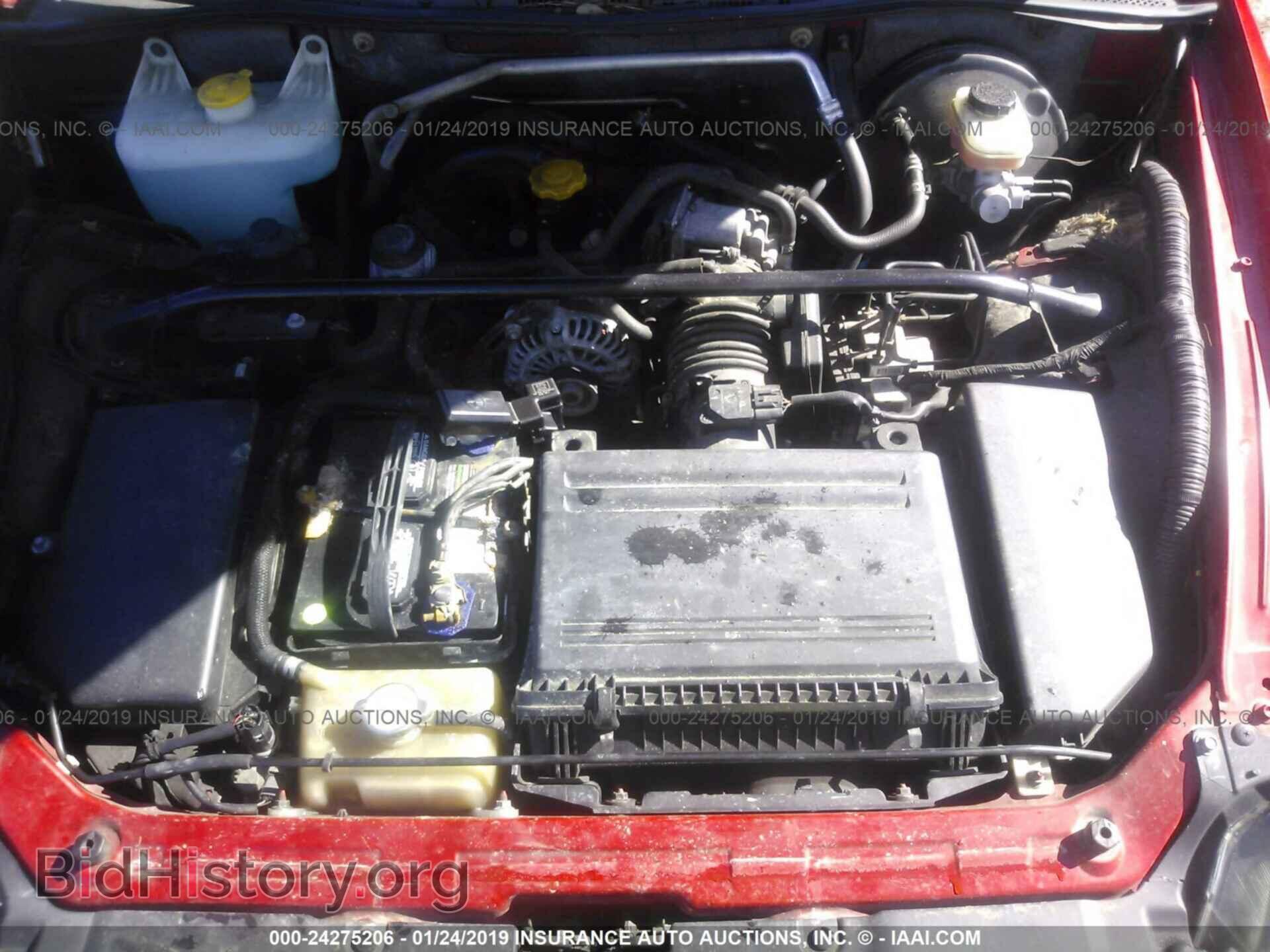 2014 DODGE DART - VIN: 1C3CDFBB9ED926422 - Фото 10