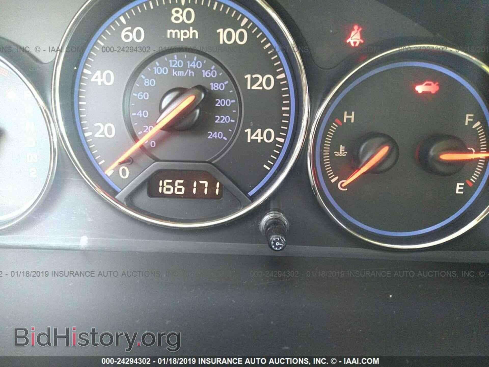 2016 NISSAN VERSA NOTE - VIN: 3N1CE2CP4GL383086 - Photo 7