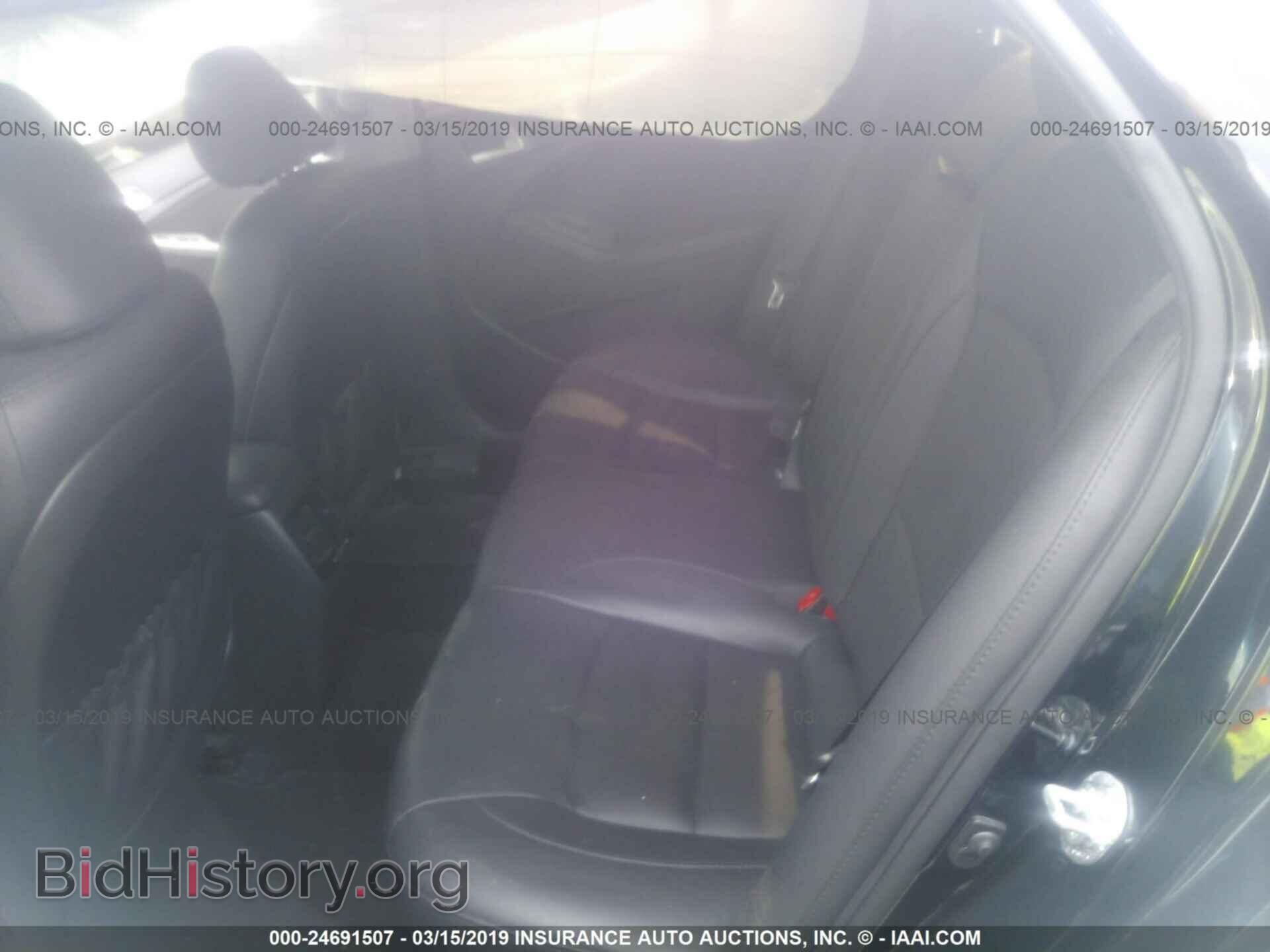 2015 KIA OPTIMA - VIN: 5XXGR4A75FG493768 - Photo 8