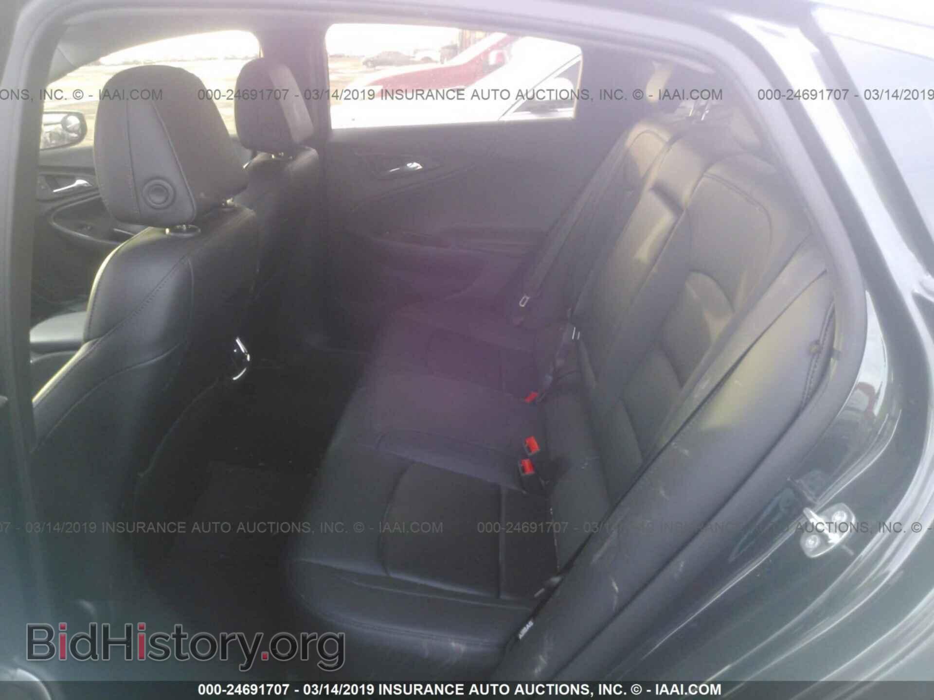 1995 ISUZU RODEO - VIN: 4S2CM58V3S4377338 - Фото 8