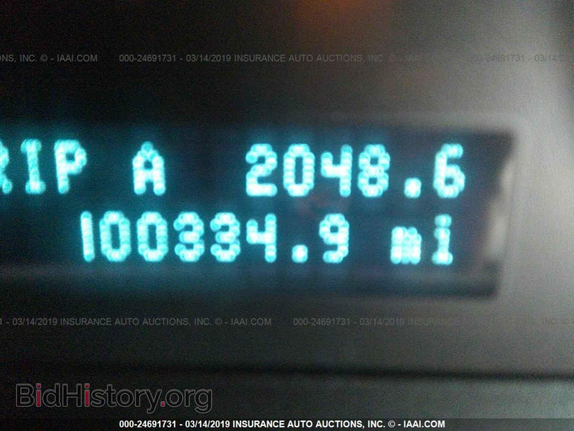 2011 FORD ESCAPE - VIN: 1FMCU0C73BKB78658 - Фото 7