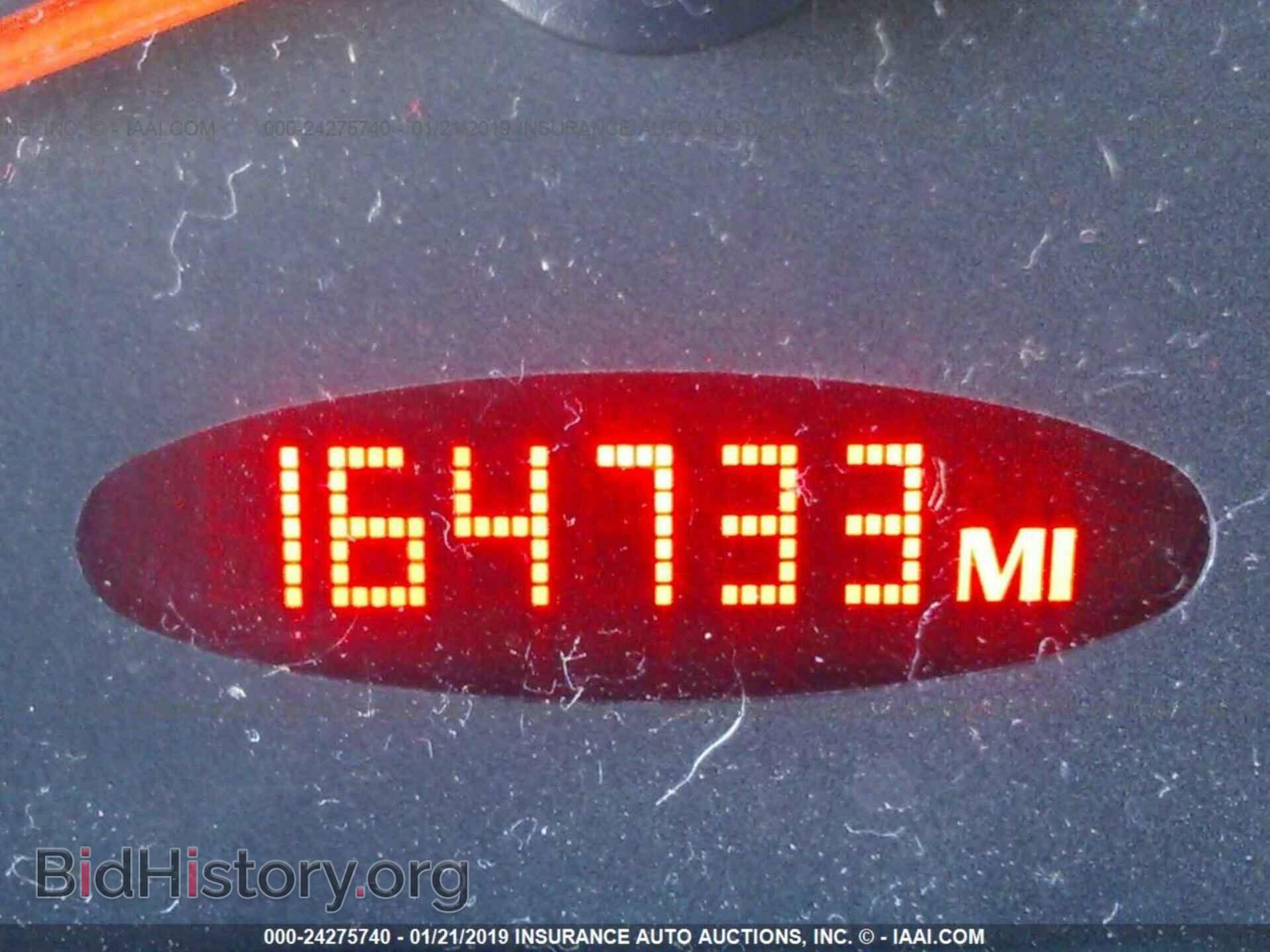 2013 HYUNDAI ACCENT - VIN: KMHCT4AE5DU282913 - Photo 7