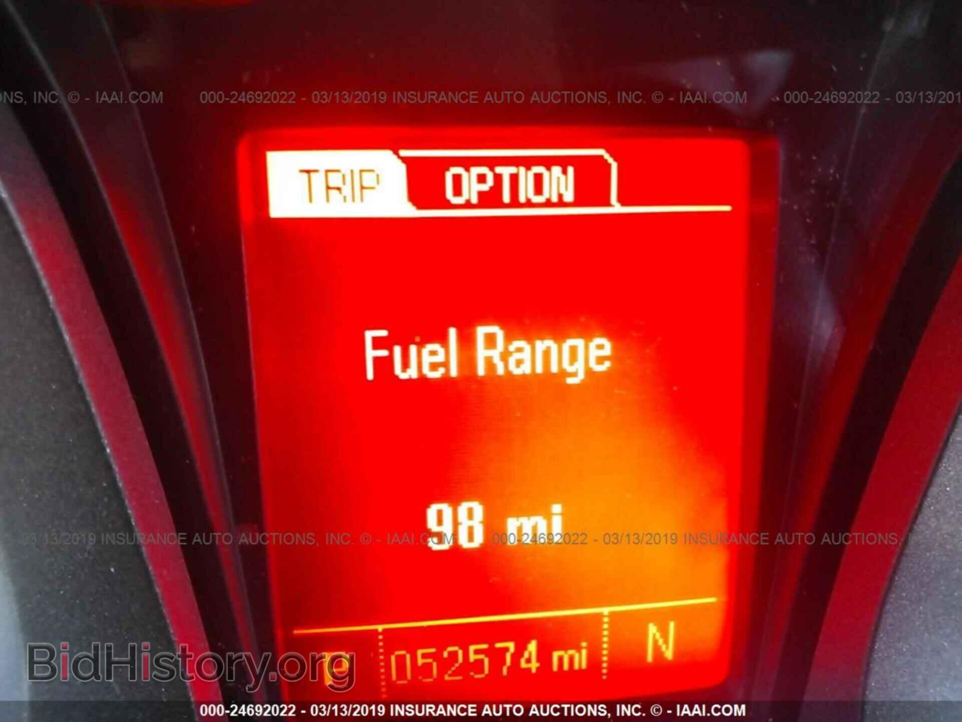 2016 GMC TERRAIN - VIN: 2GKALMEK7G6354603 - Photo 7