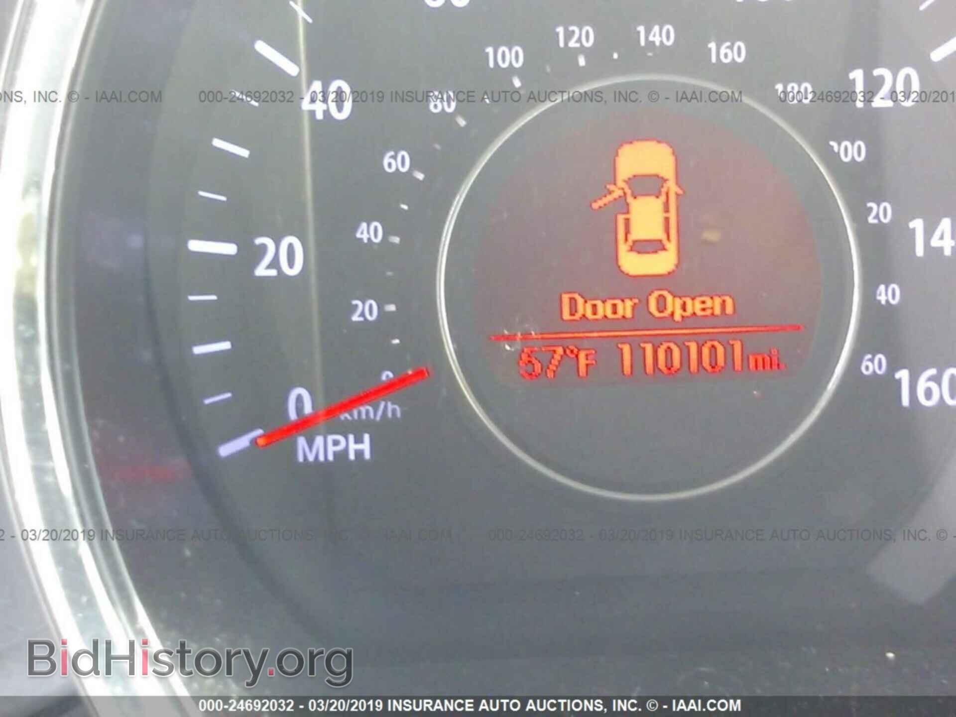 2012 KIA OPTIMA - VIN: KNAGM4A72C5281468 - Photo 7