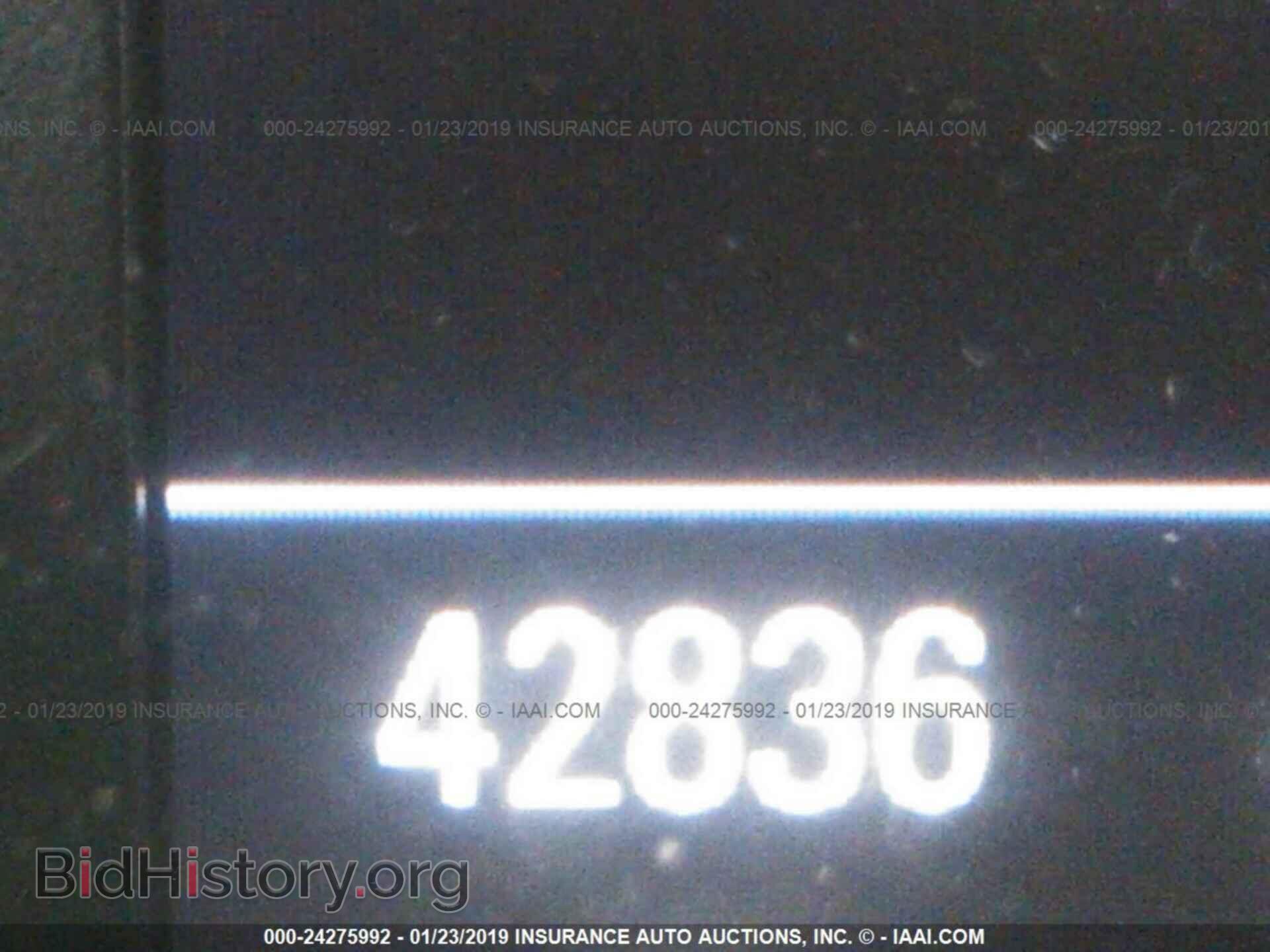 2016 AUDI A4 - VIN: WAUFFAFL6GN010753 - Photo 7