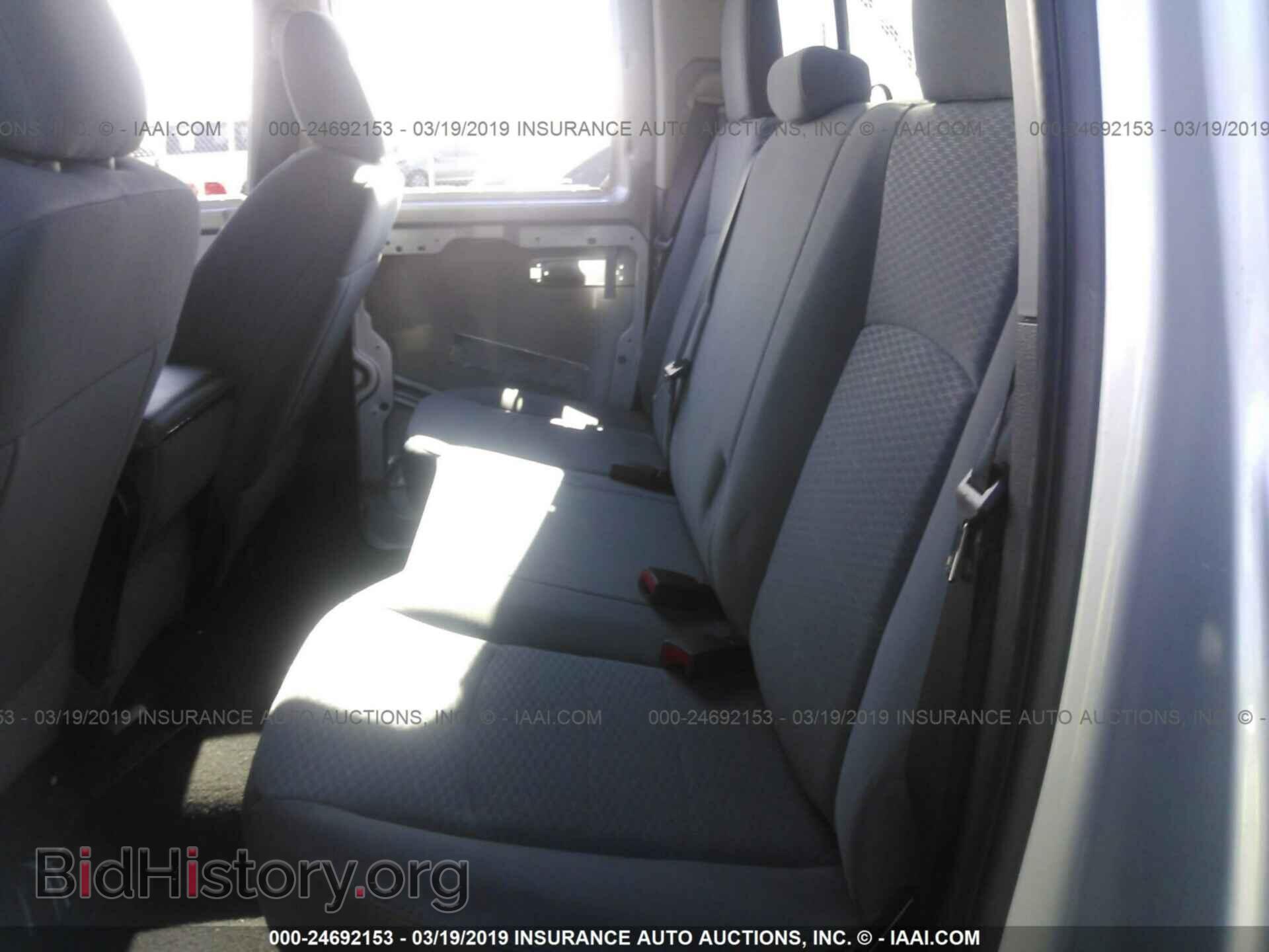 2017 RAM 1500 - VIN: 1C6RR7GG1HS807255 - Фото 8