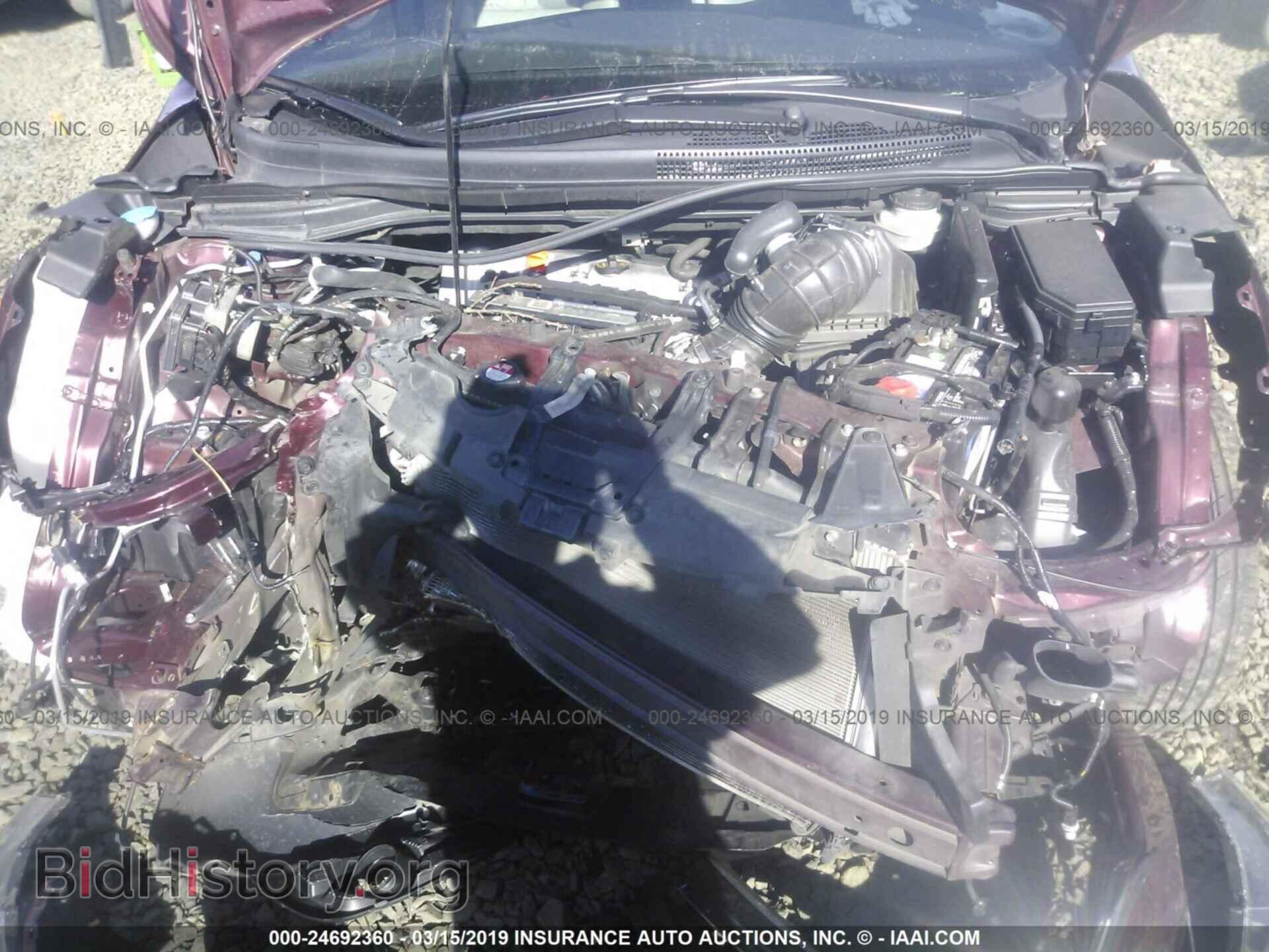 2013 HONDA CR-V - VIN: 5J6RM4H76DL022197 - Фото 10