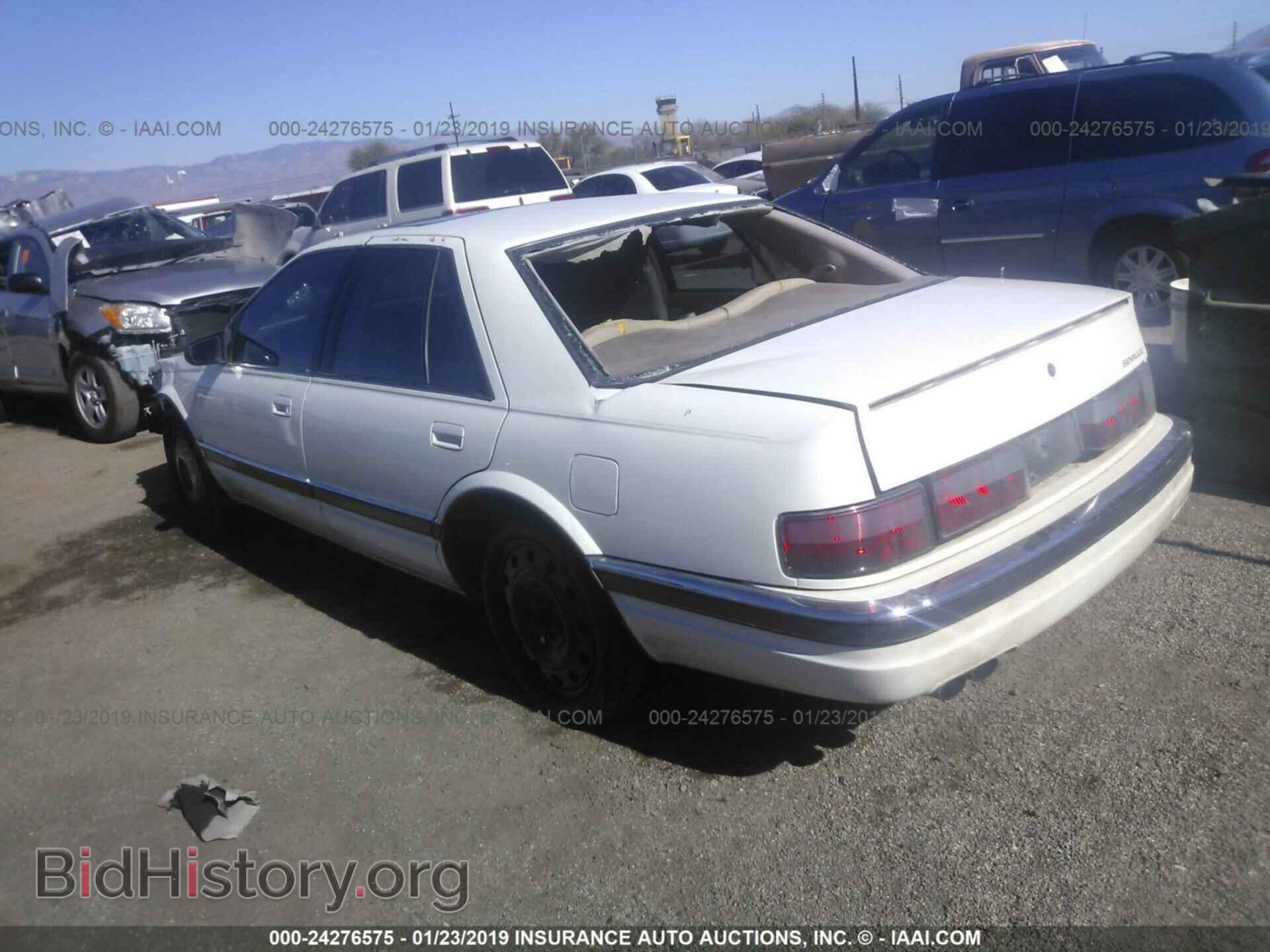 2003 FORD TAURUS - VIN: 1FAFP552X3A206492 - Photo 3