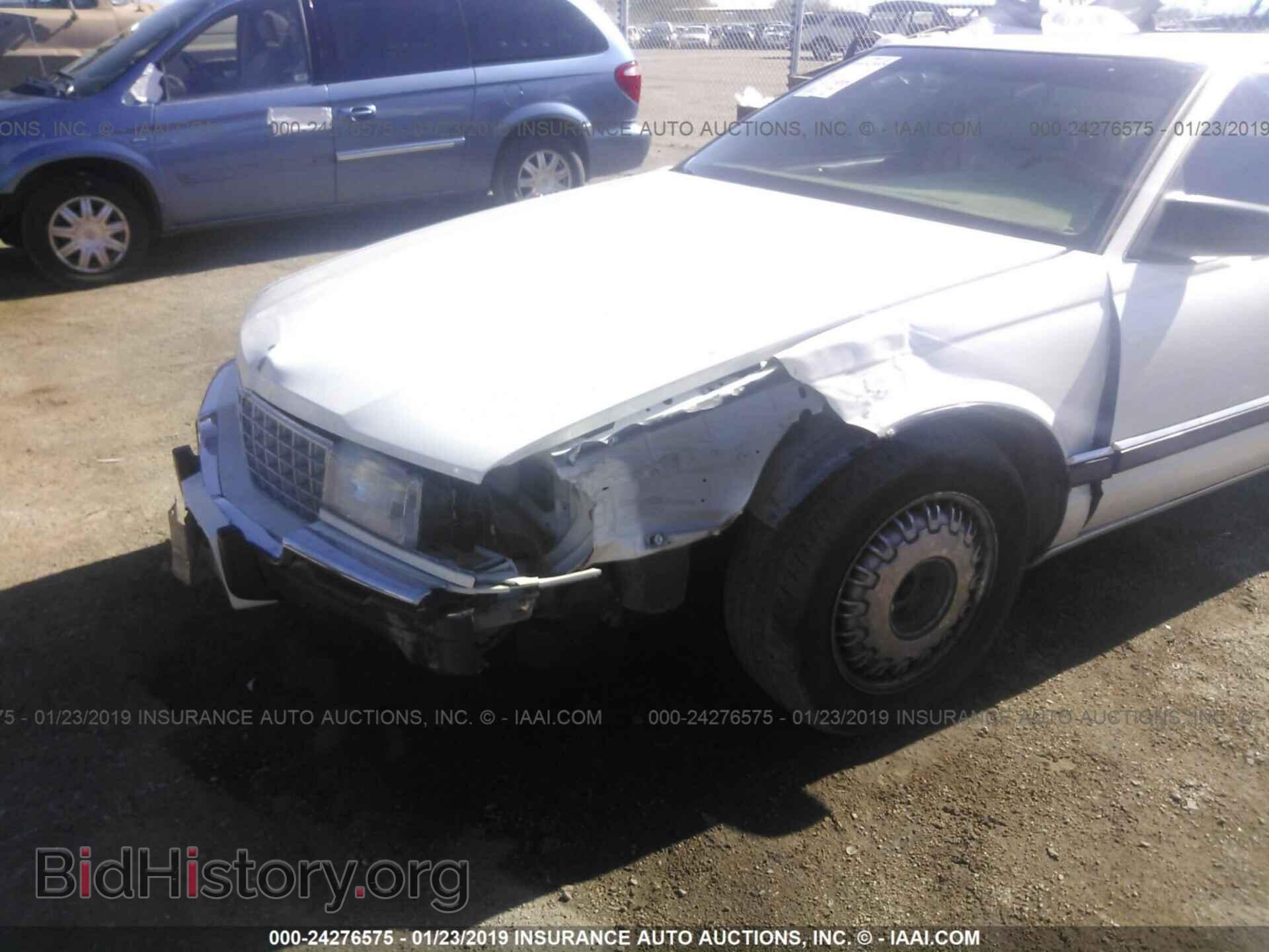 2003 FORD TAURUS - VIN: 1FAFP552X3A206492 - Photo 6