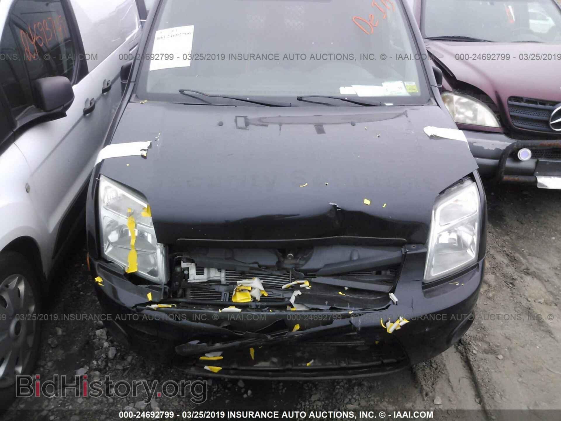 2013 FORD TRANSIT CONNECT - VIN: NM0LS7DN7DT151621 - Photo 6
