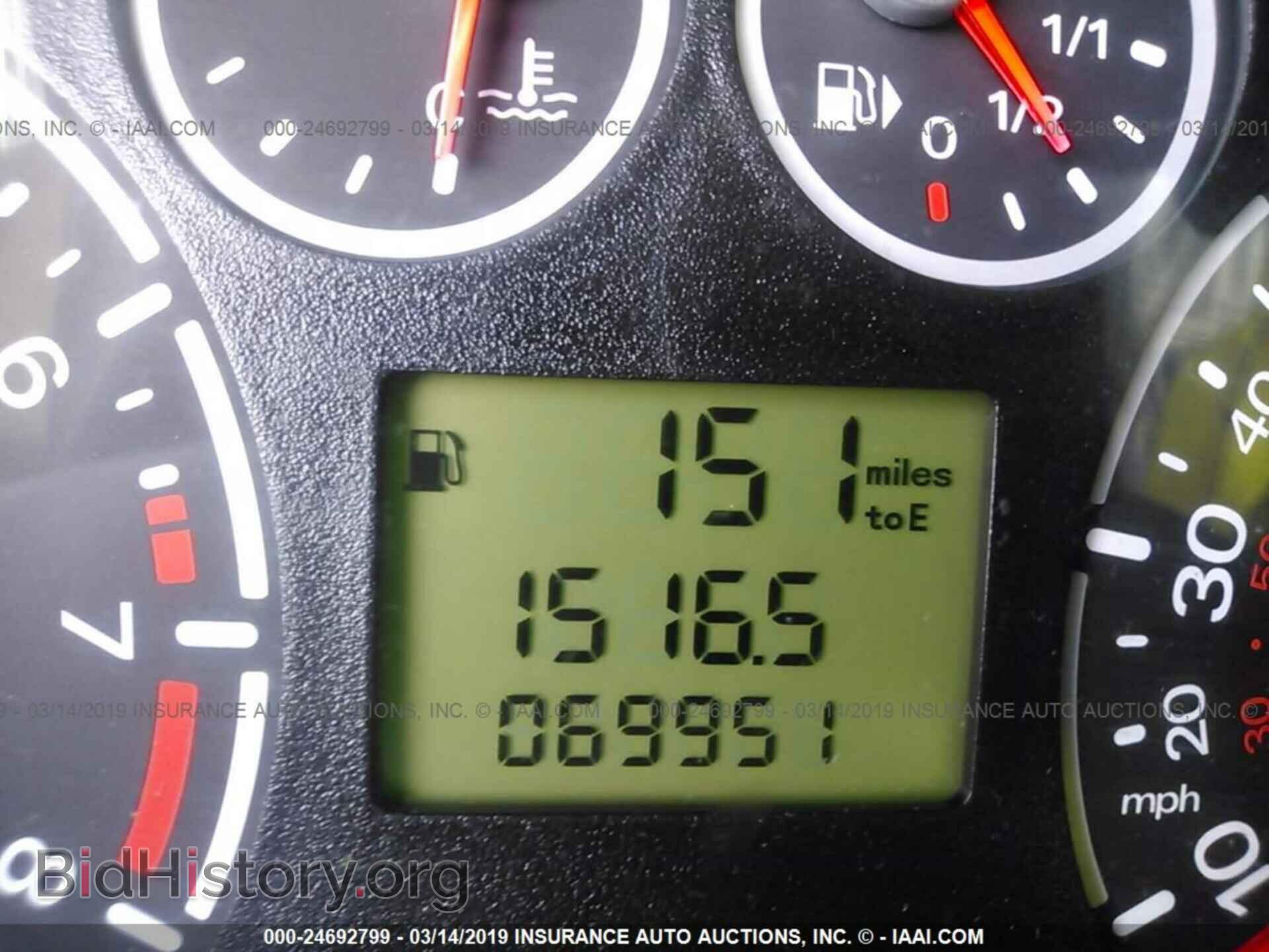 2013 FORD TRANSIT CONNECT - VIN: NM0LS7DN7DT151621 - Photo 7
