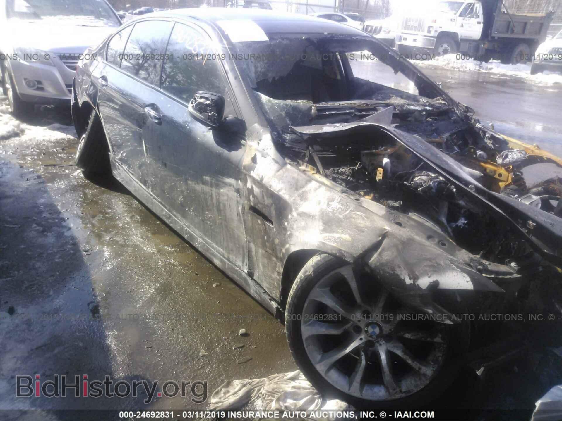 2016 BMW 528 - VIN: WBA5A7C59GG148939 - Фото 6