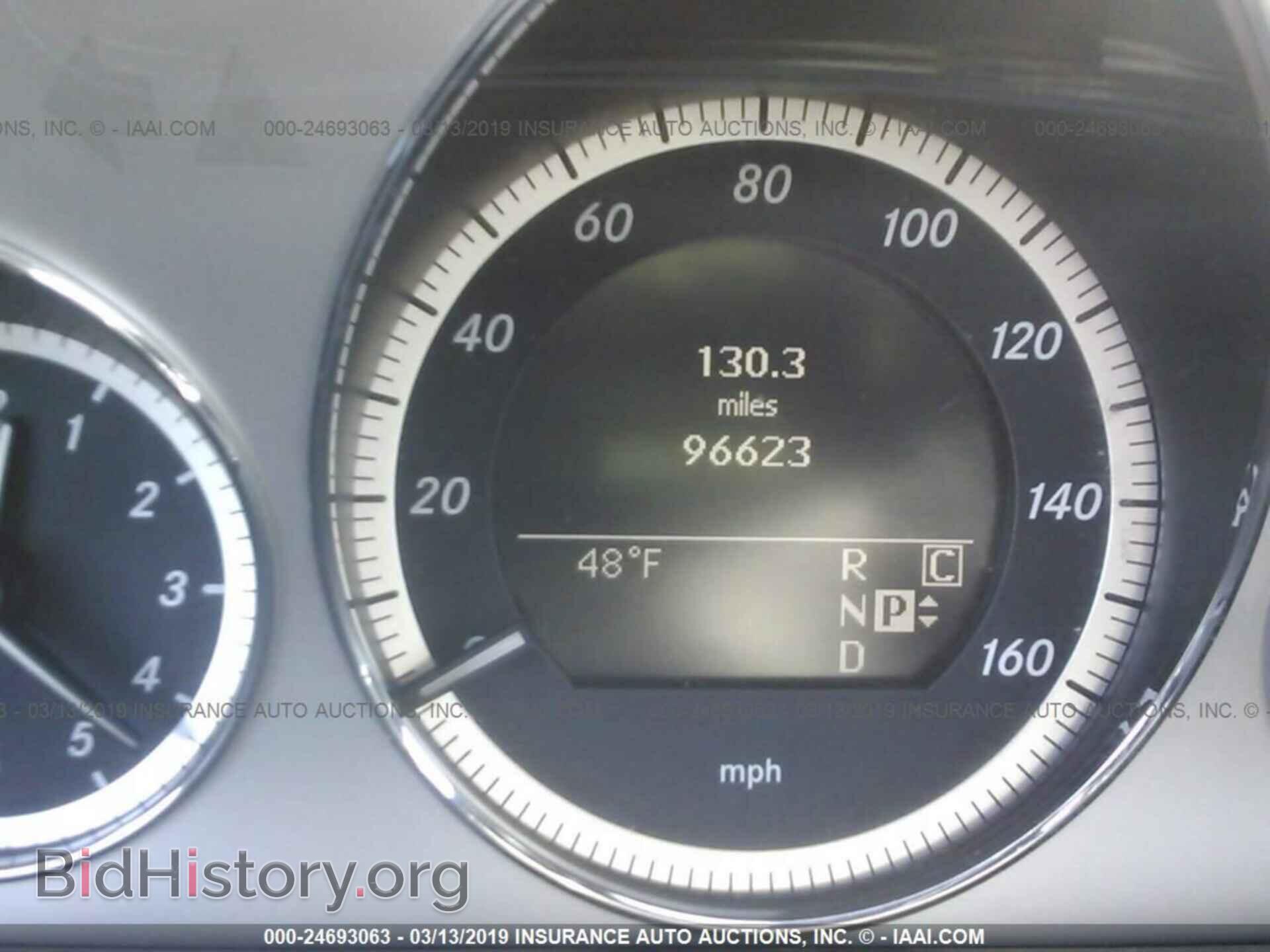 2010 MERCEDES-BENZ E - VIN: WDDHF9ABXAA225548 - Фото 7