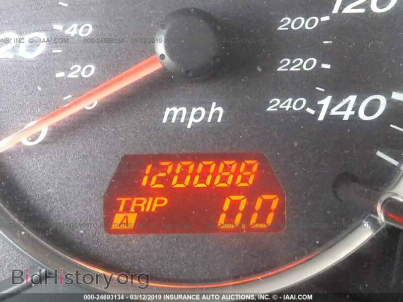 2007 Mazda 6 (VIN 1YVHP80DX75M22834) — фото 7 из 10