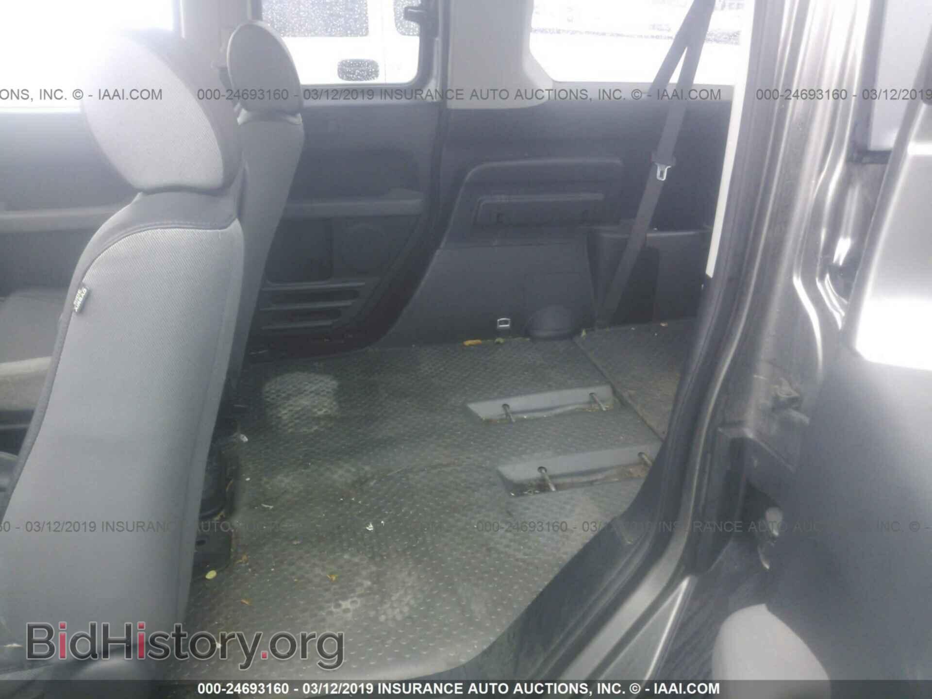 2005 HONDA ELEMENT - VIN: 5J6YH286X5L008266 - Фото 8