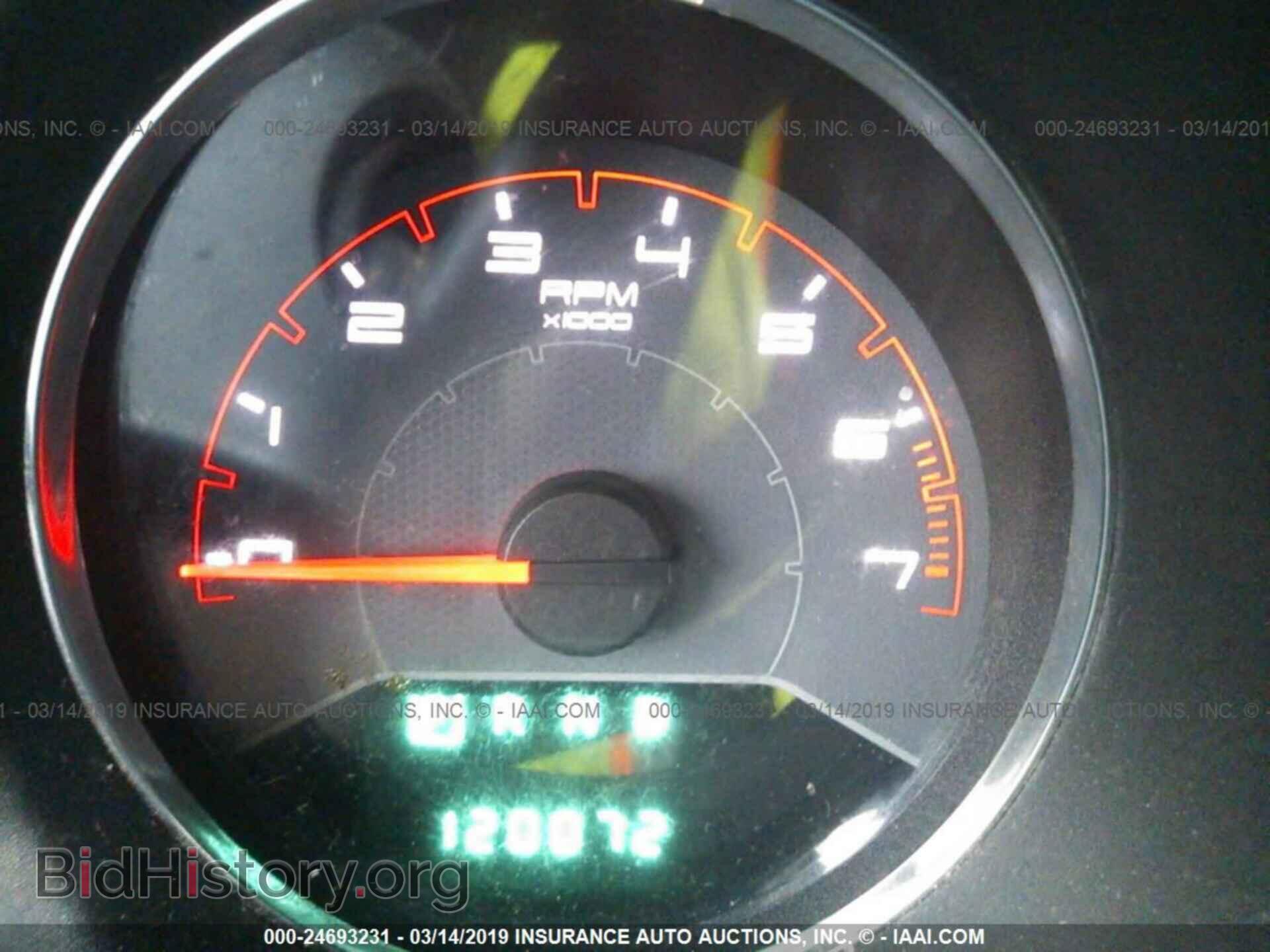 2013 DODGE AVENGER - VIN: 1C3CDZAB1DN707580 - Фото 7