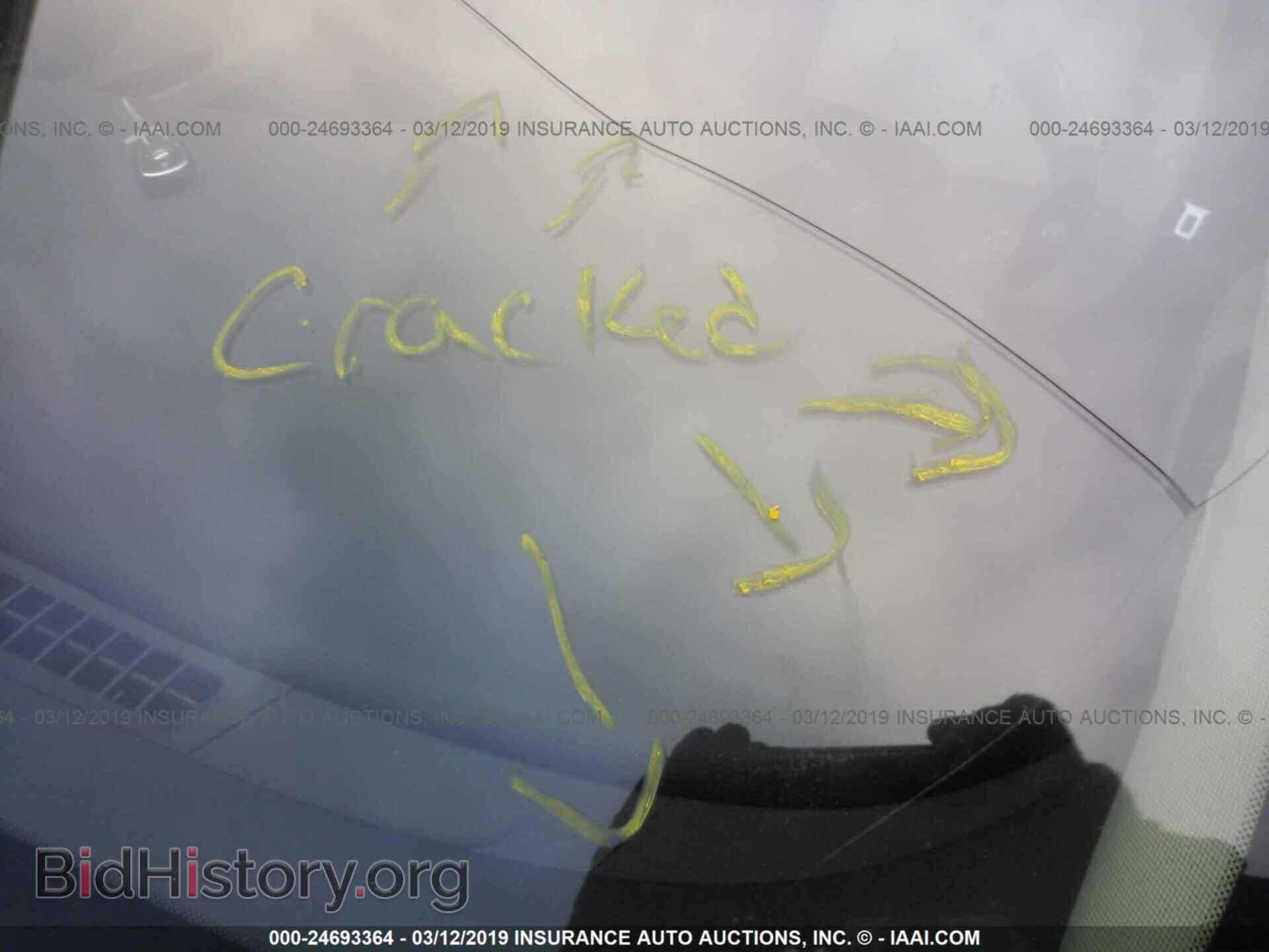 2018 BUICK ENCORE - VIN: KL4CJASB7JB573461 - Фото 6