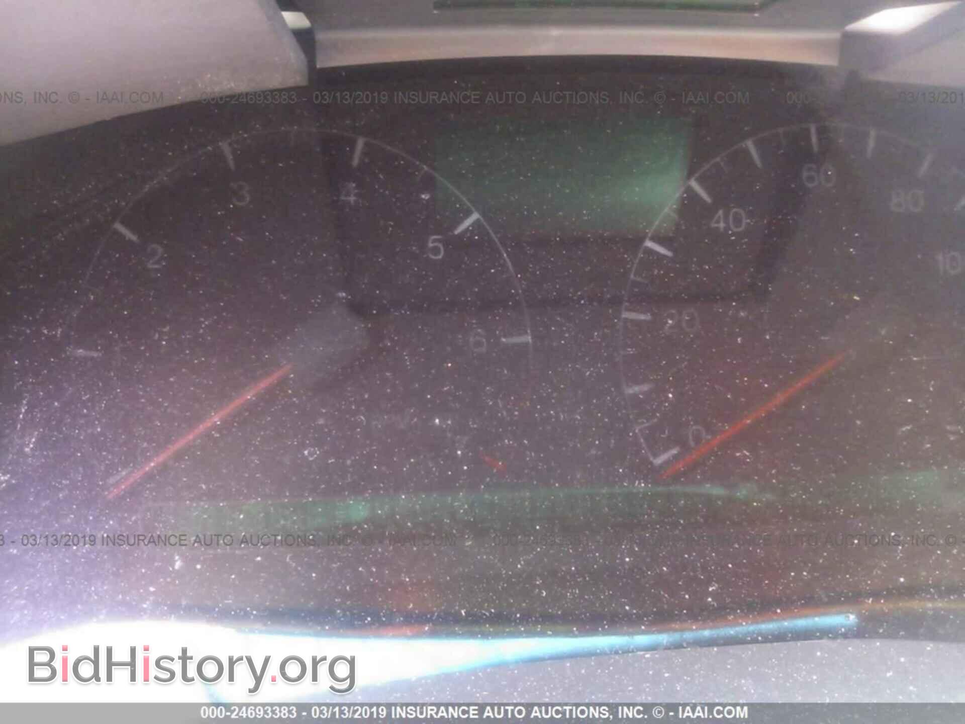 2003 CADILLAC DEVILLE - VIN: 1G6KF57983U144551 - Фото 7