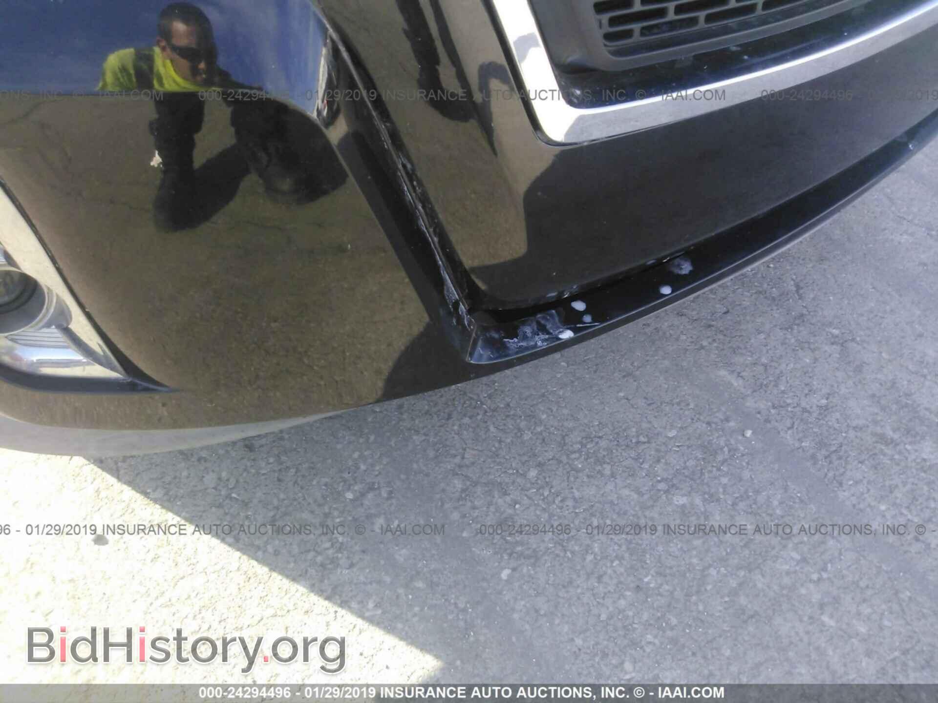 2012 GMC TERRAIN - VIN: 2GKALMEK0C6240534 - Photo 6