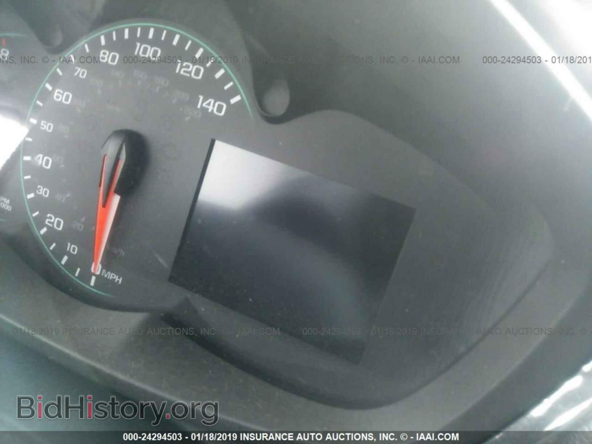 2017 RAM 1500 - VIN: 1C6RR7JT6HS845893 - Фото 7